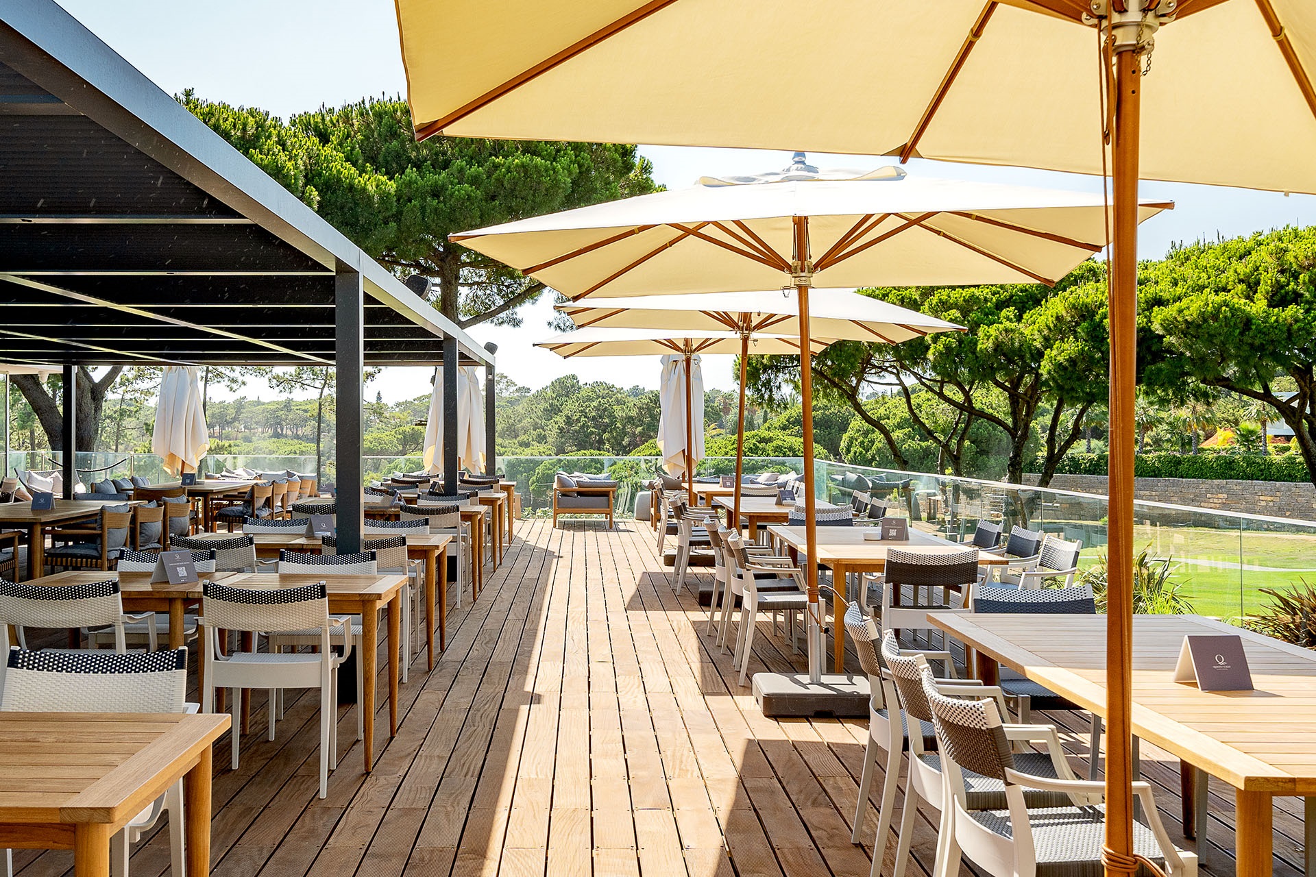Quinta do Lago Resort | Golf på Algarve
