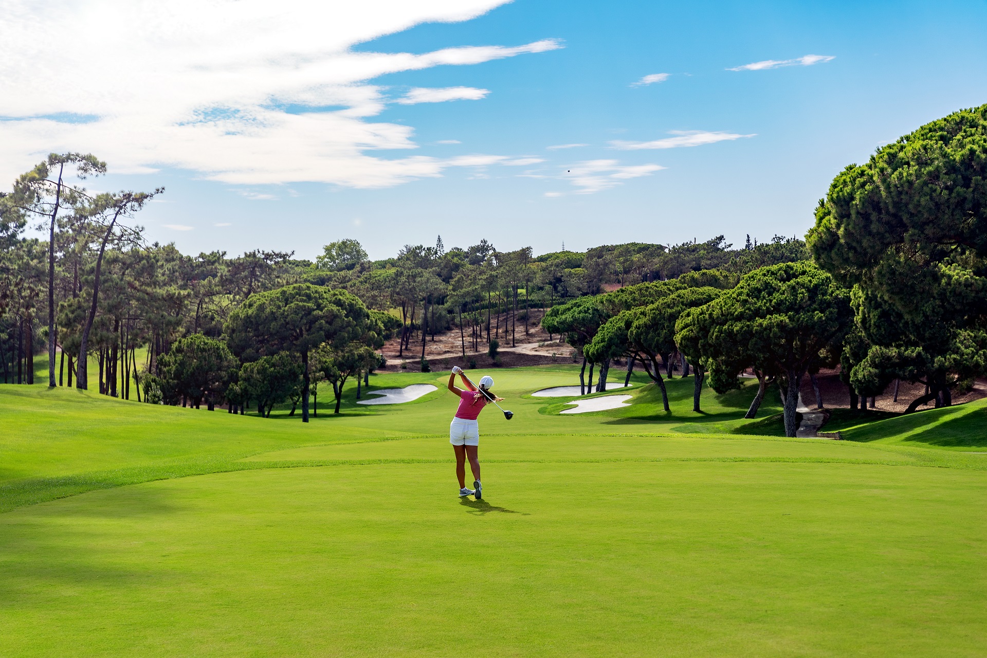 Quinta do Lago Resort | South Course