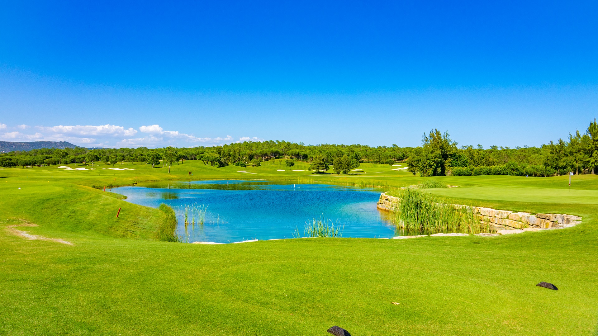 Quinta do Lago Resort