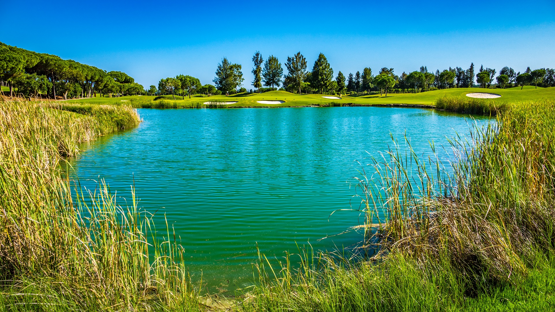 Quinta do Lago Resort