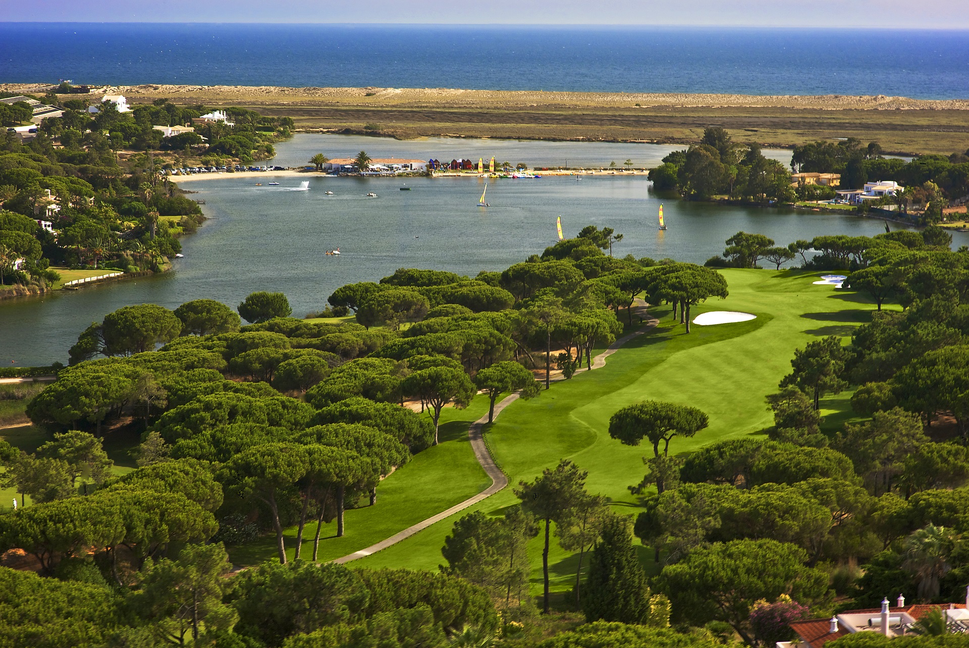 Quinta do Lago Resort | South Course