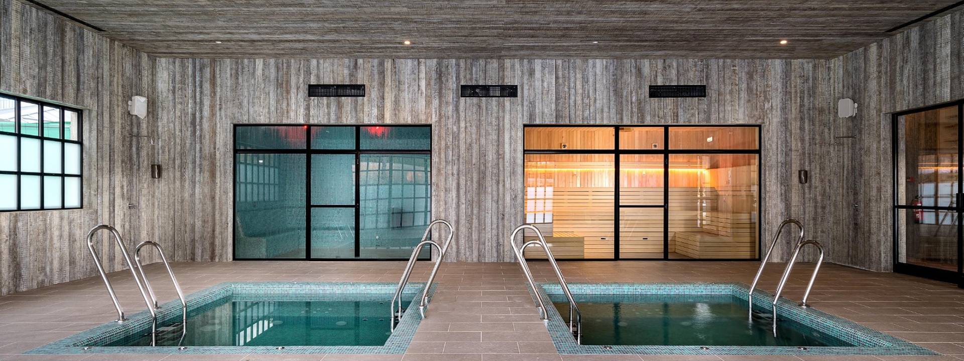 Quinta do Lago Resort | The Campus