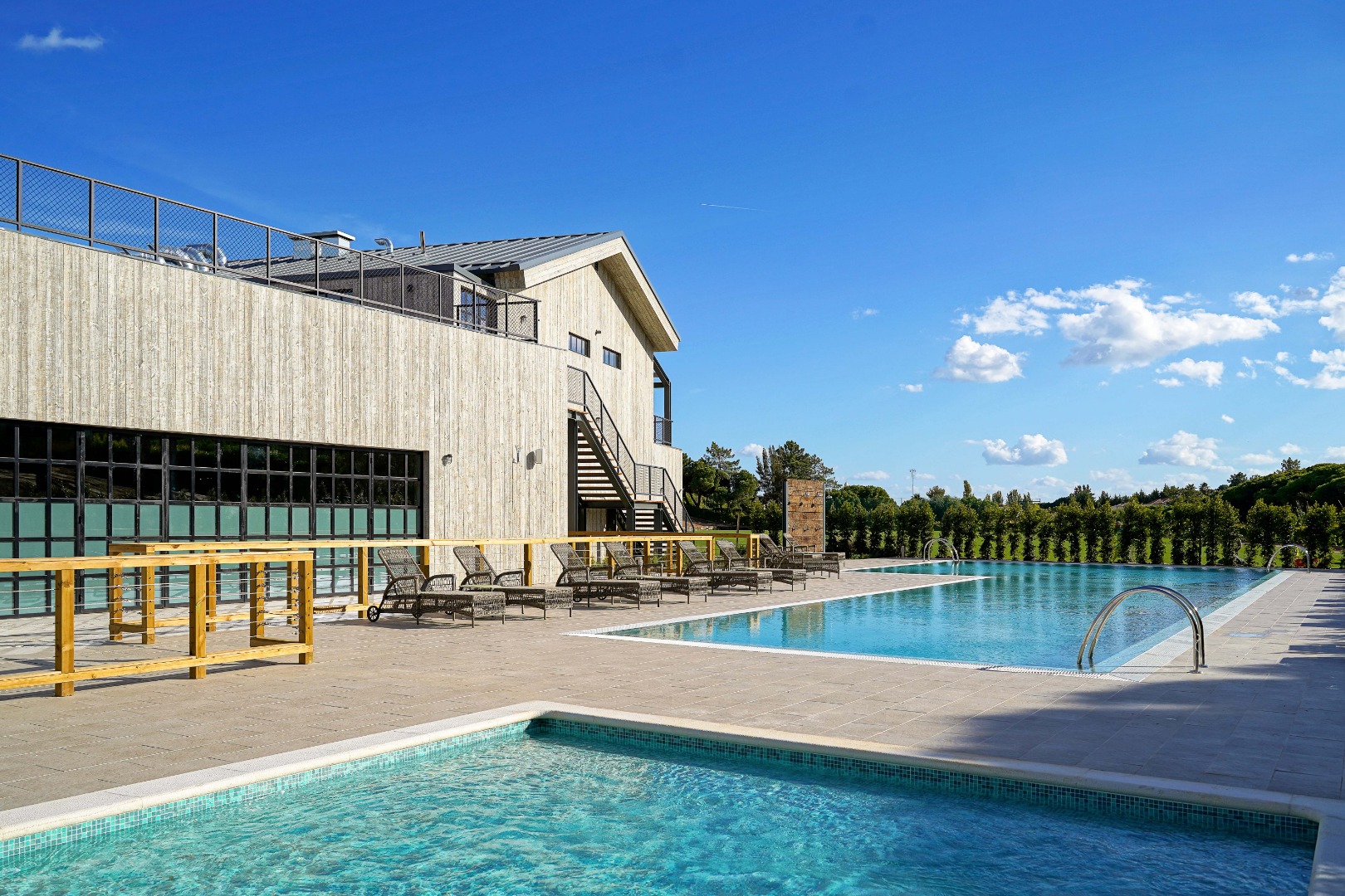 Quinta do Lago Resort | The Campus