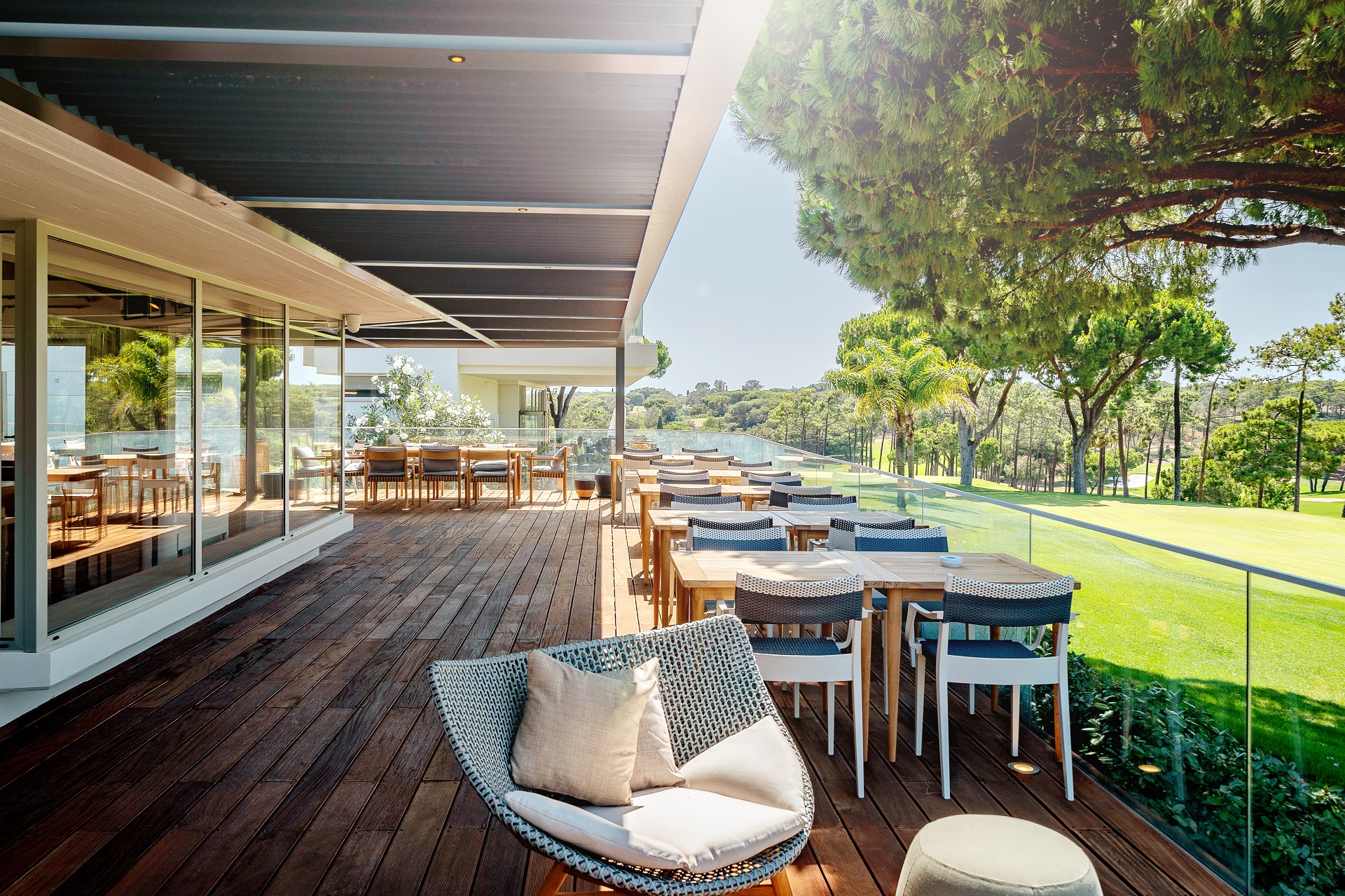 Quinta do Lago Resort | Golf på Algarve