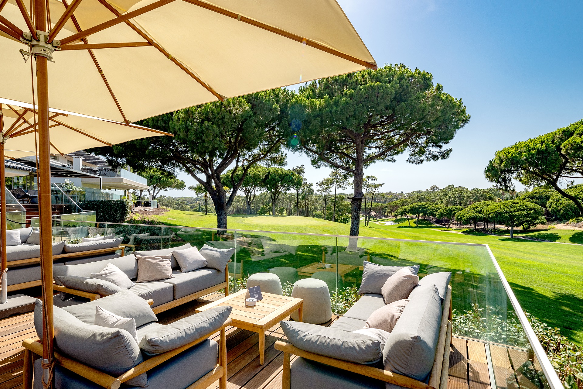 Quinta do Lago Resort | Golf på Algarve