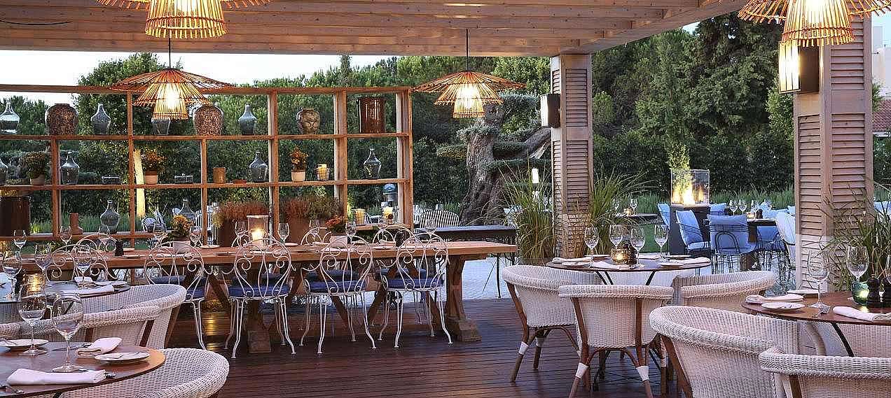 Quinta do Lago Resort | Bovino Steakhouse