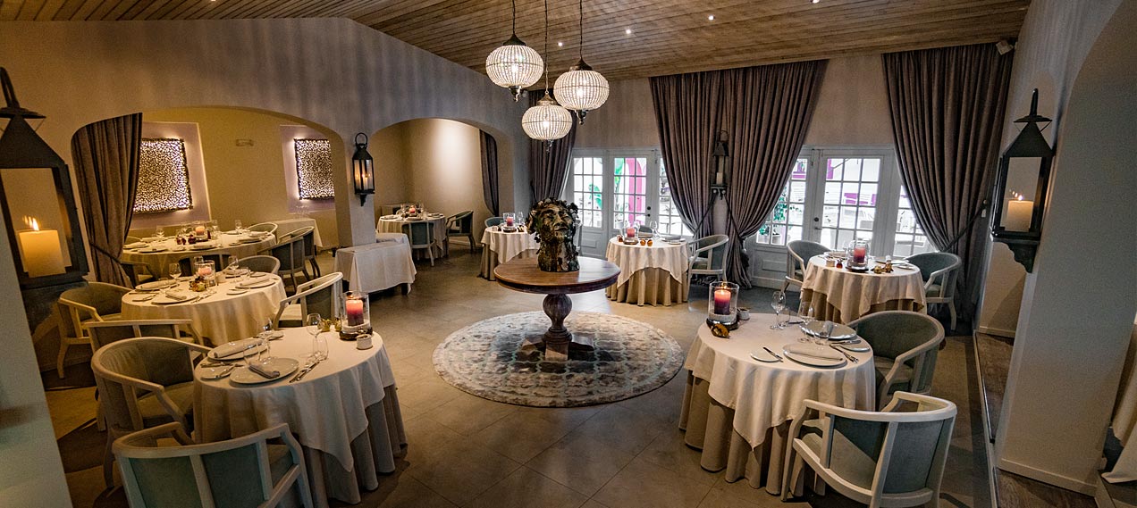 Quinta do Lago Resort | Casa Velha