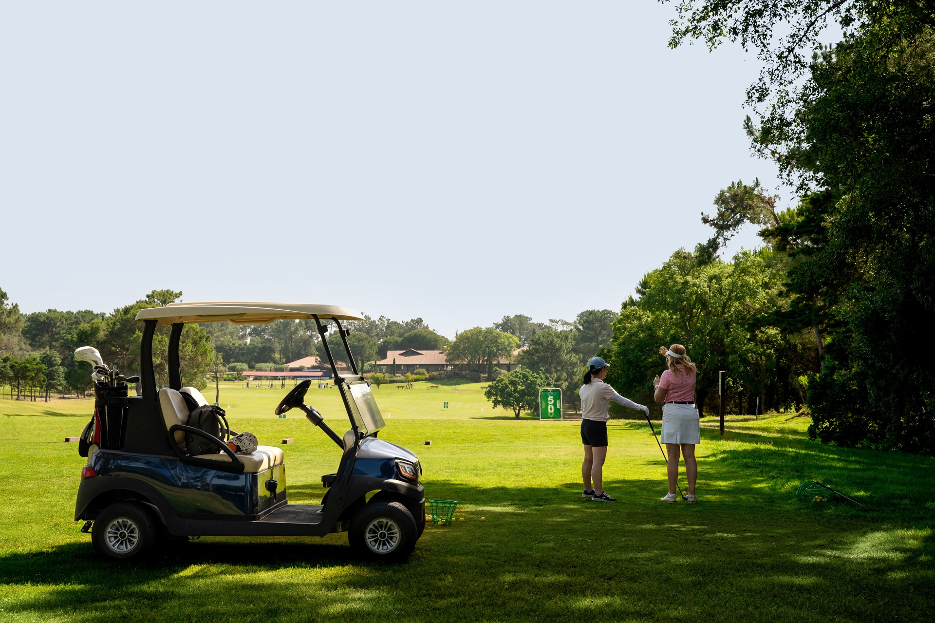 Quinta do Peru Golf & Country