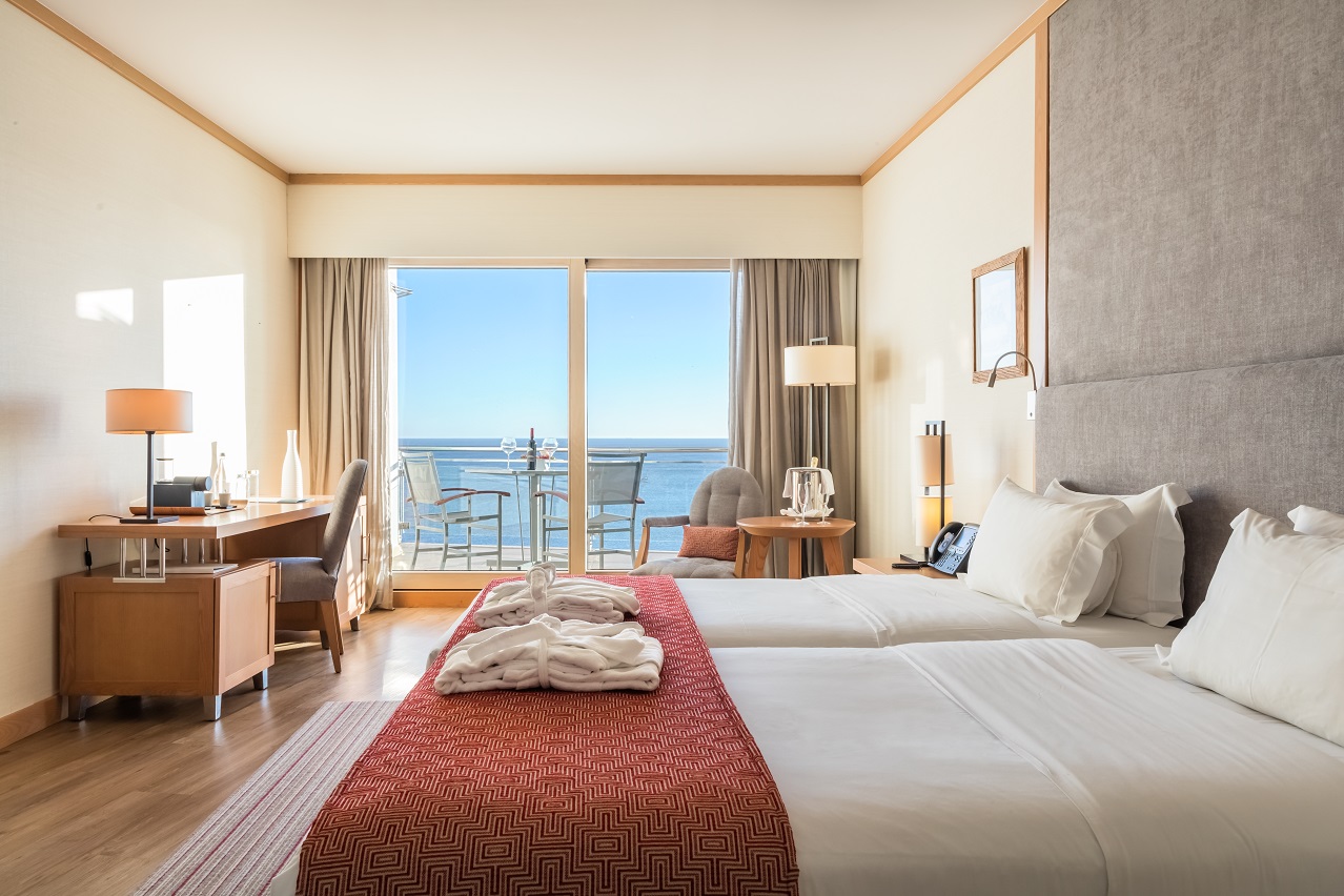 Quinta do Peru Golf & Country | Sesimbra Hotel & Spa