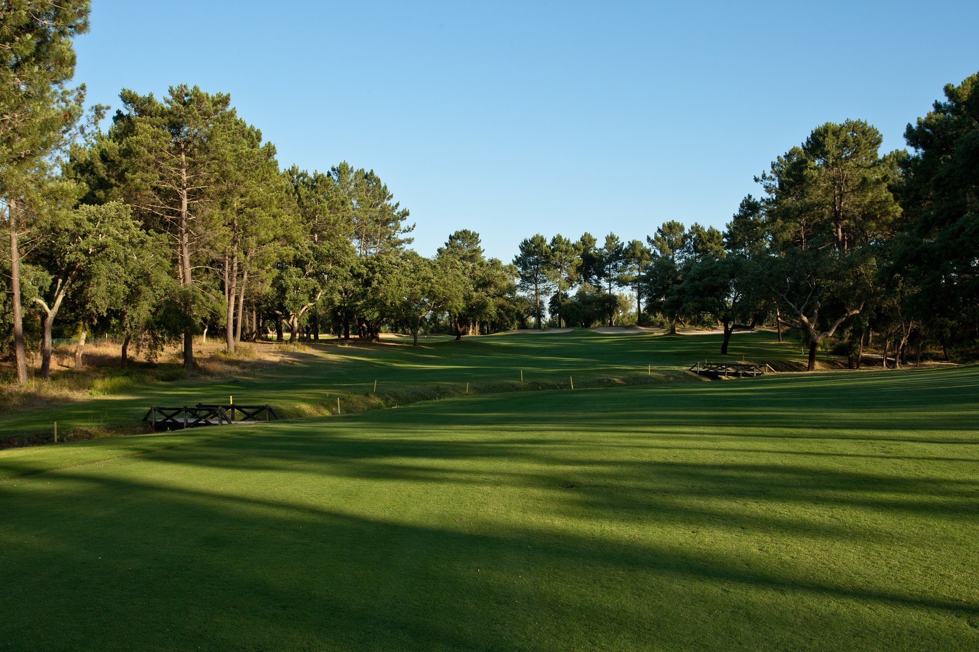 Quinta do Peru Golf & Country