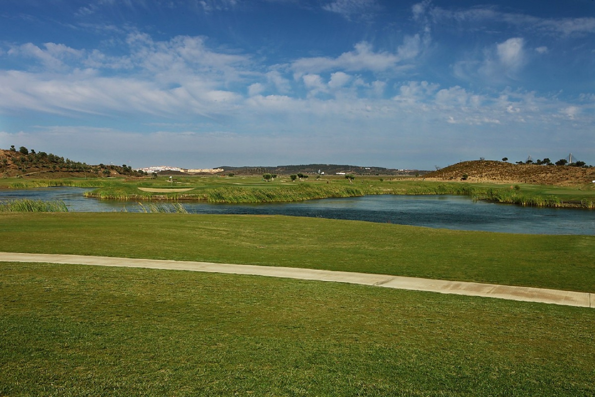 Quinta do Vale Golf