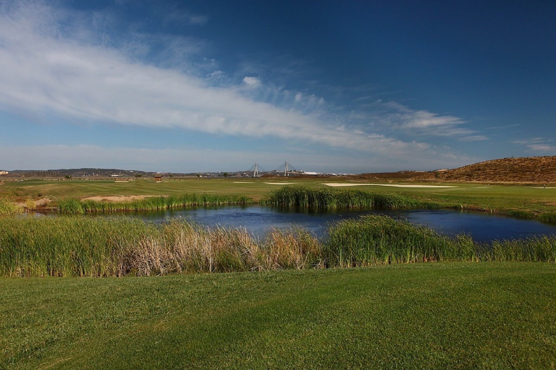 Quinta do Vale Golf