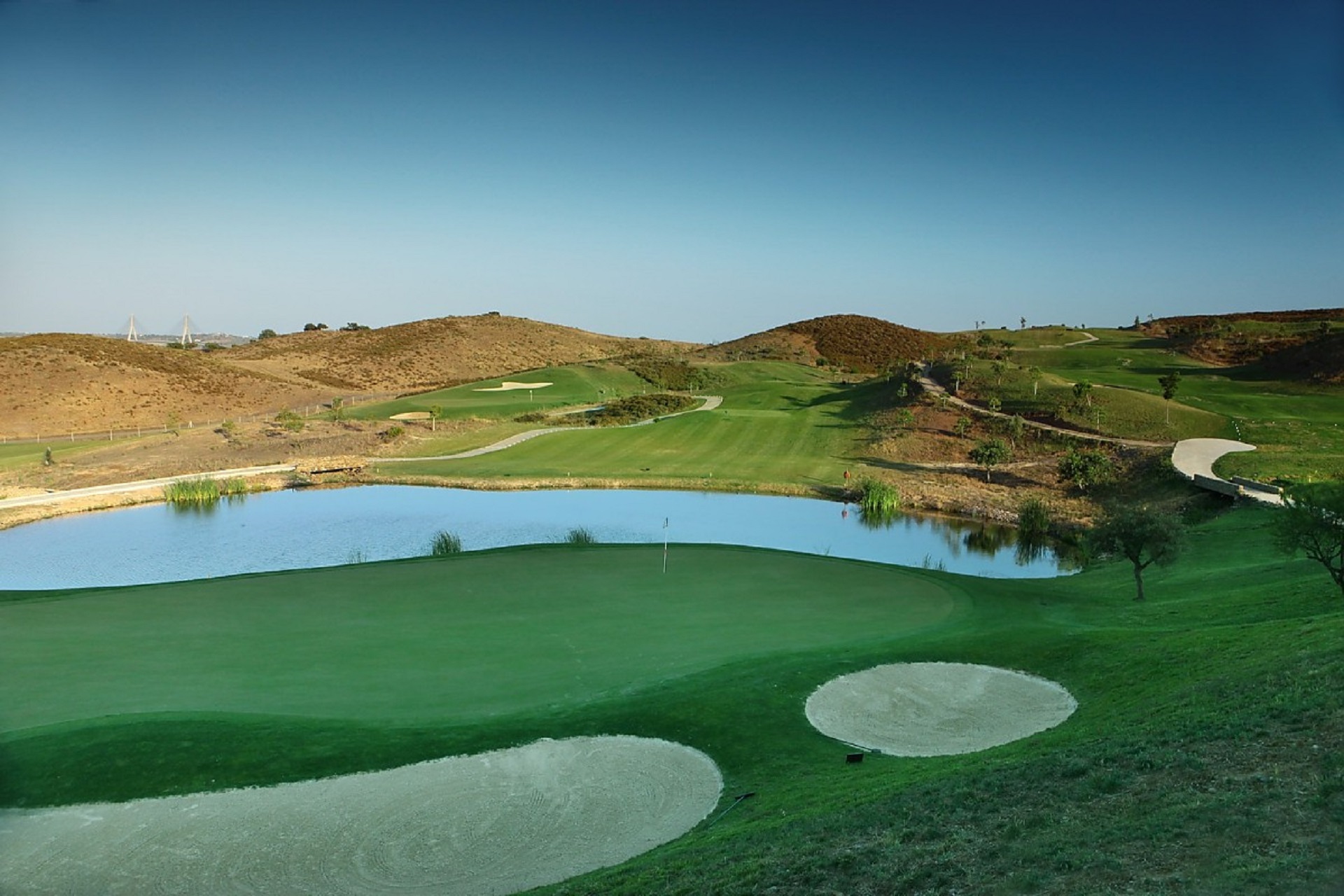 Quinta do Vale Golf