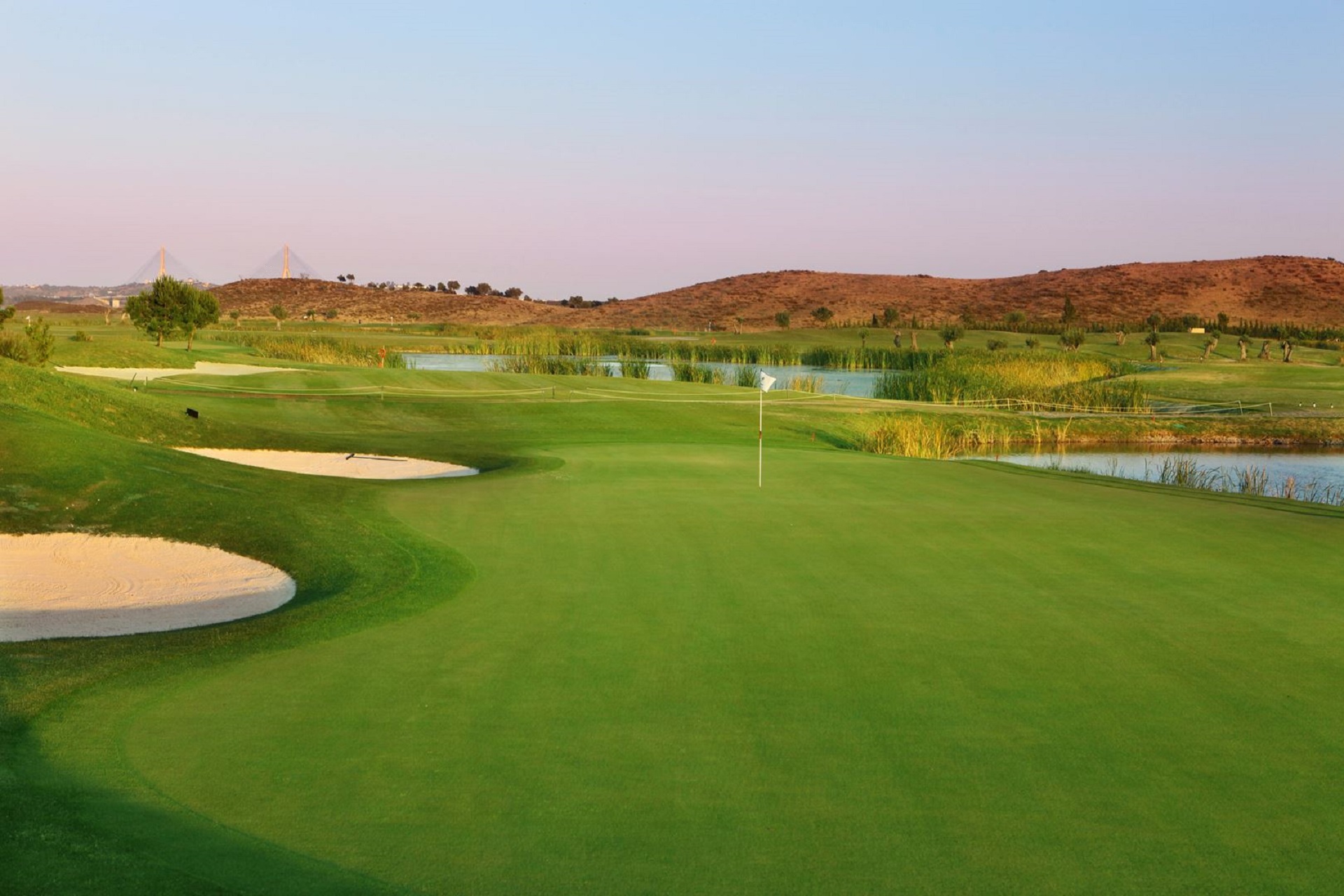 Quinta do Vale Golf