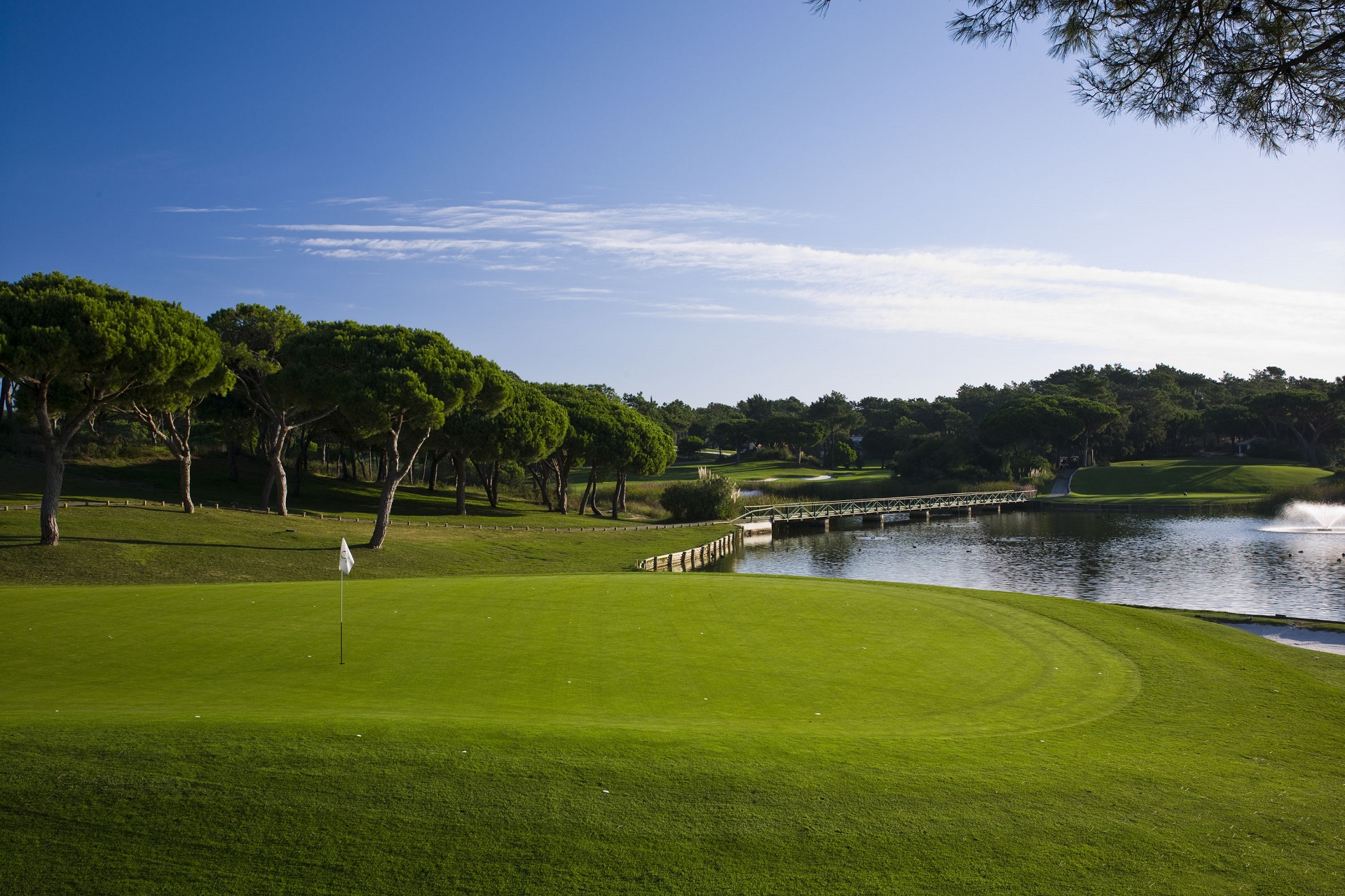 Quinta do Vale Golf