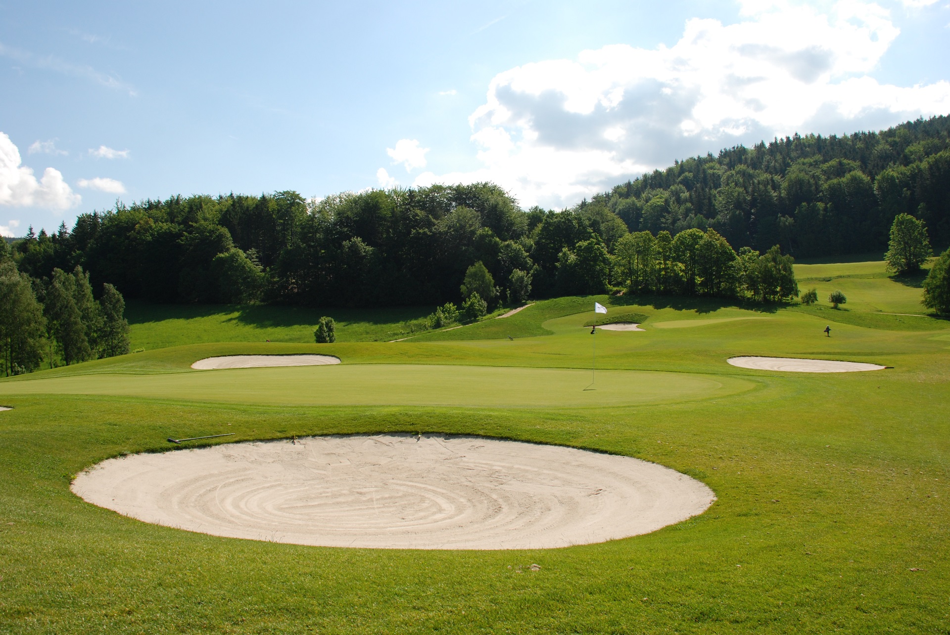Quinta do Vale Golf
