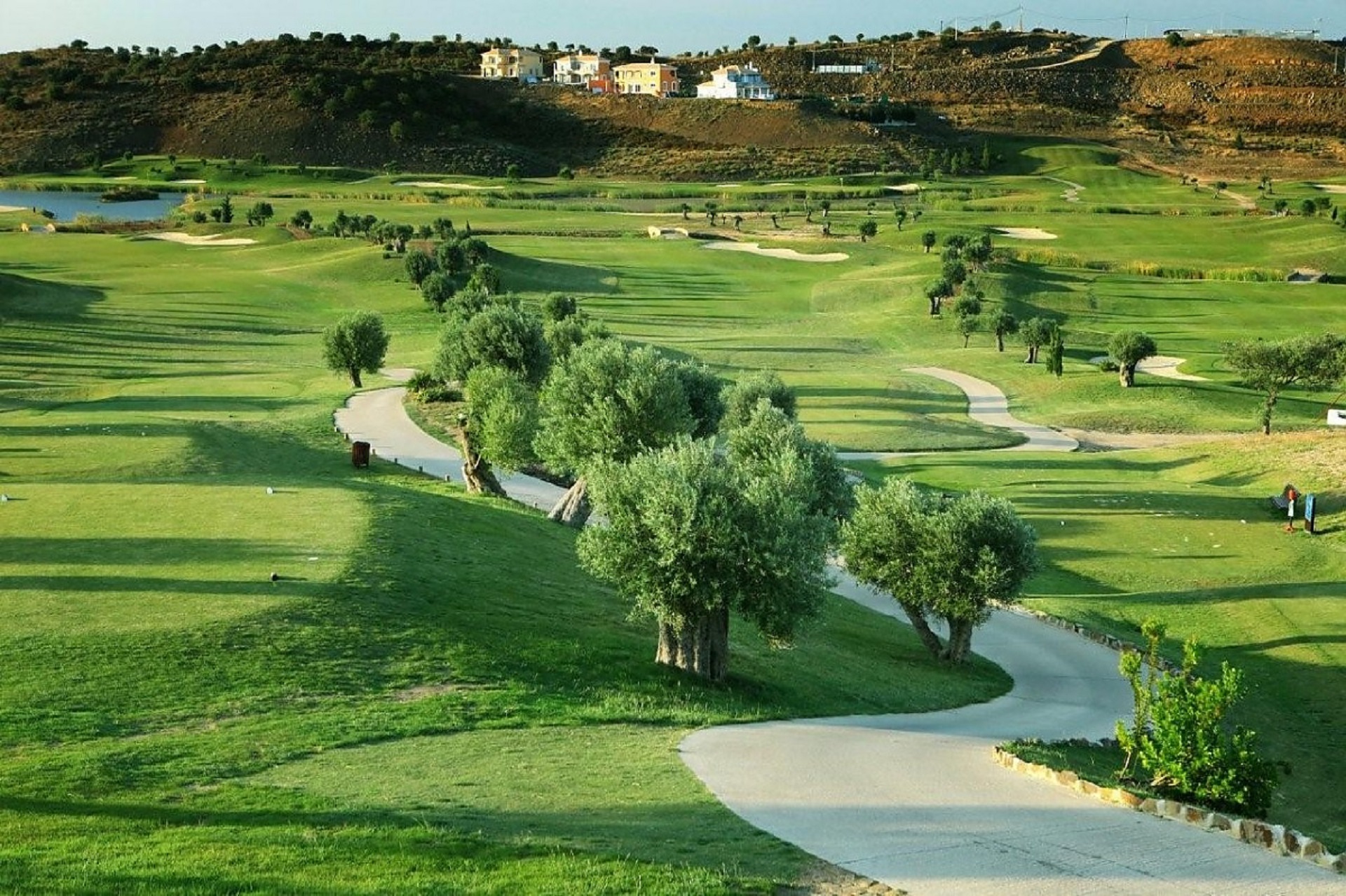 Quinta do Vale Golf