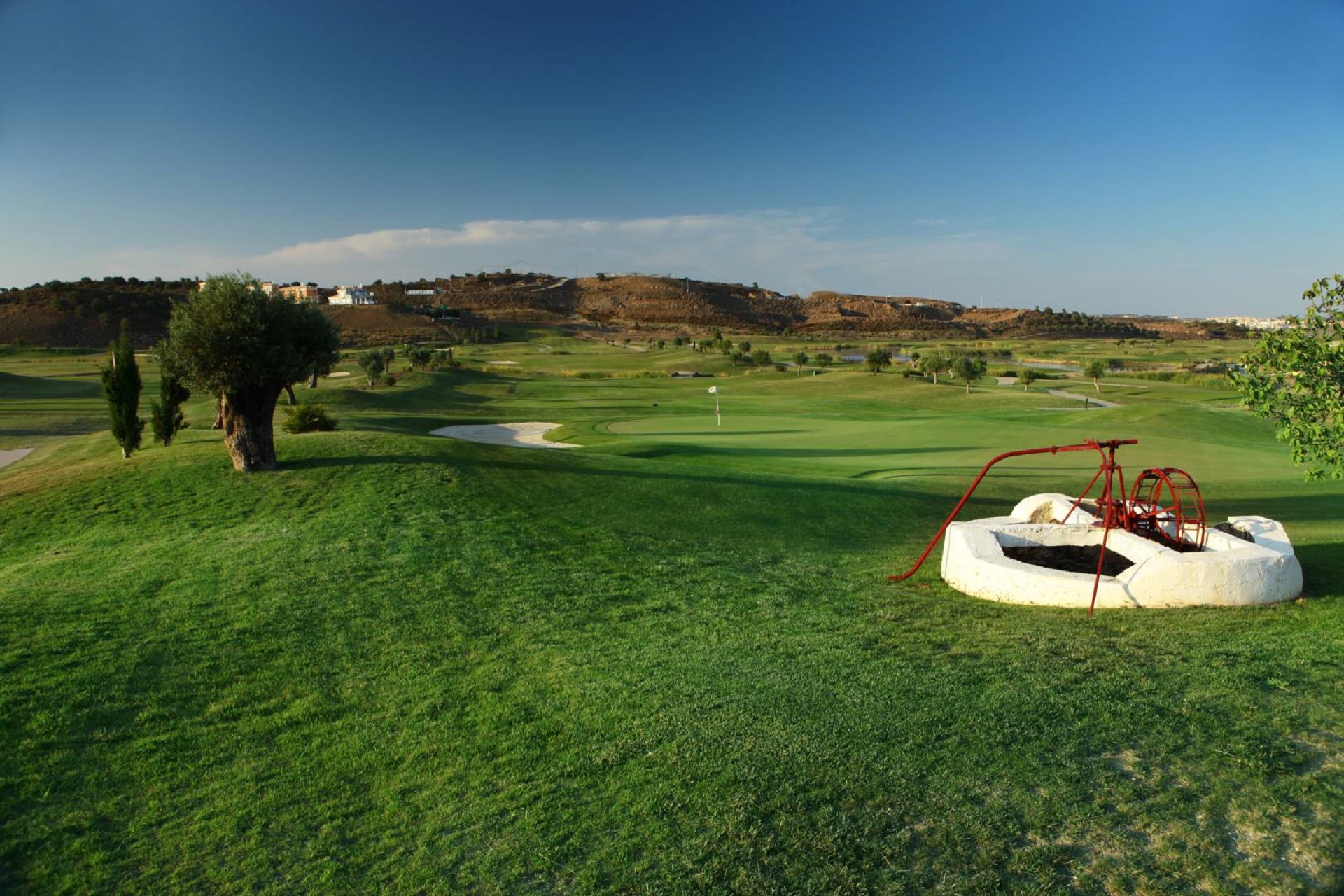 Quinta do Vale Golf