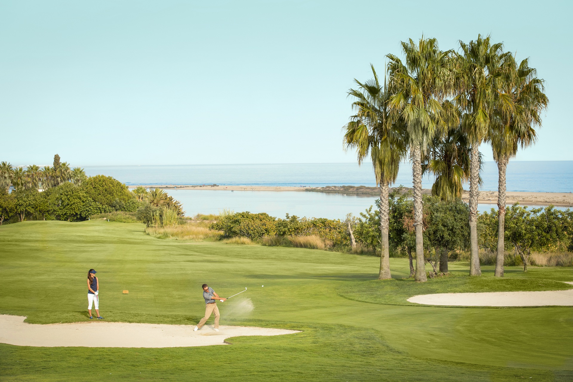 Robinson Quinta da Ria