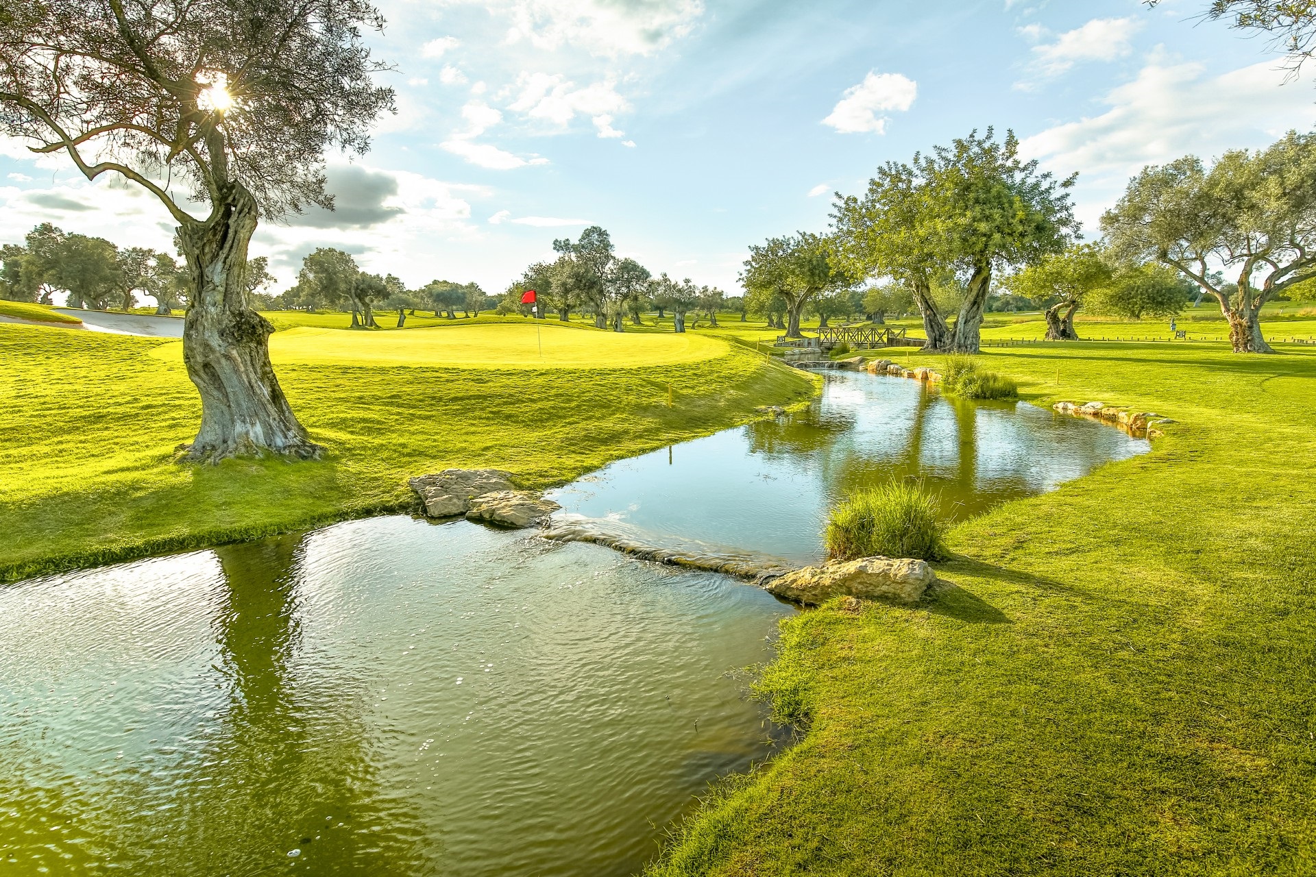 Robinson Quinta da Ria