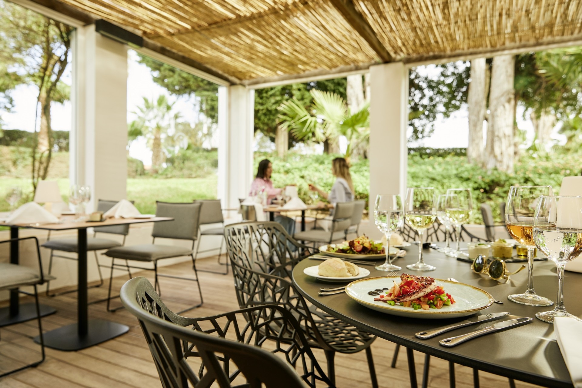 Robinson Quinta da Ria