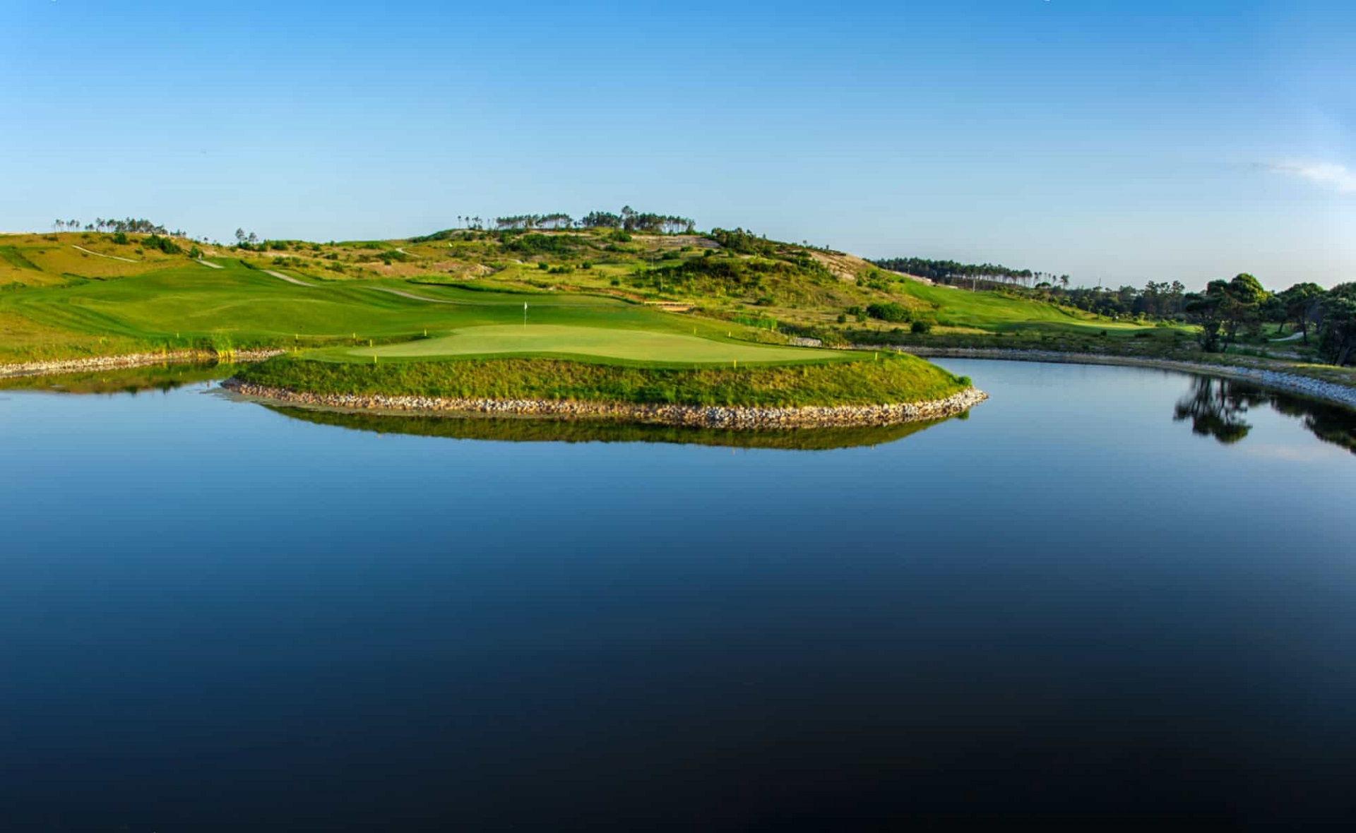 Royal Óbidos Spa & Golf Resort