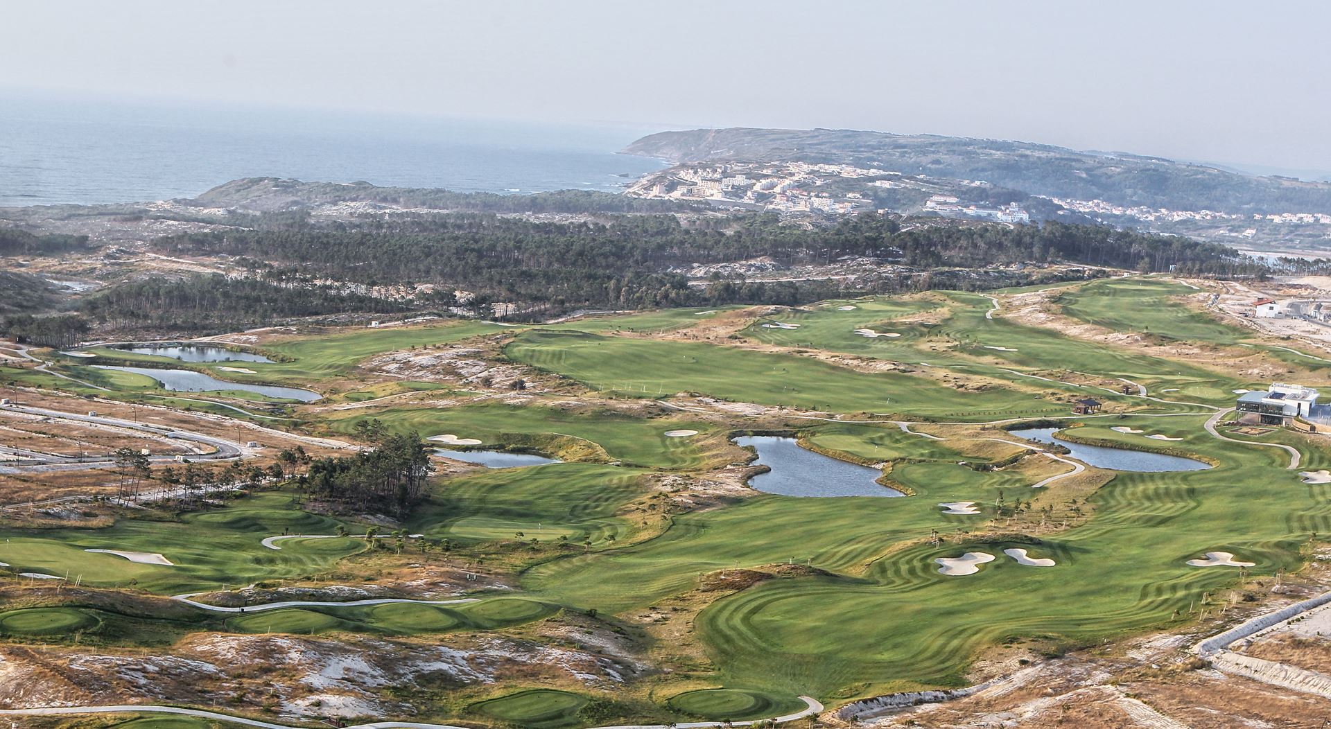 Royal Óbidos Spa & Golf Resort