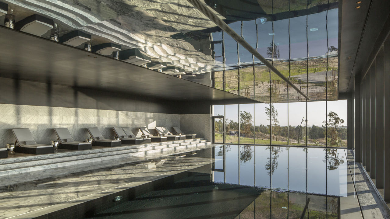 Royal Óbidos Spa & Golf Resort