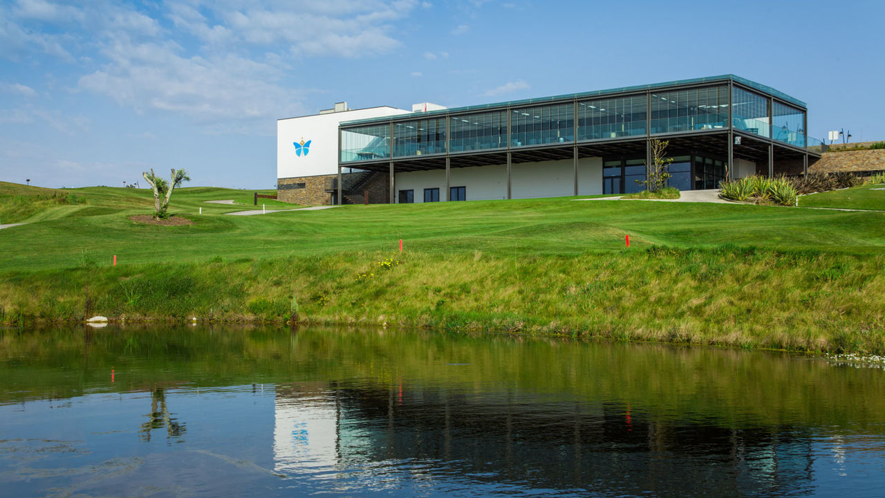 Royal Óbidos Spa & Golf Resort