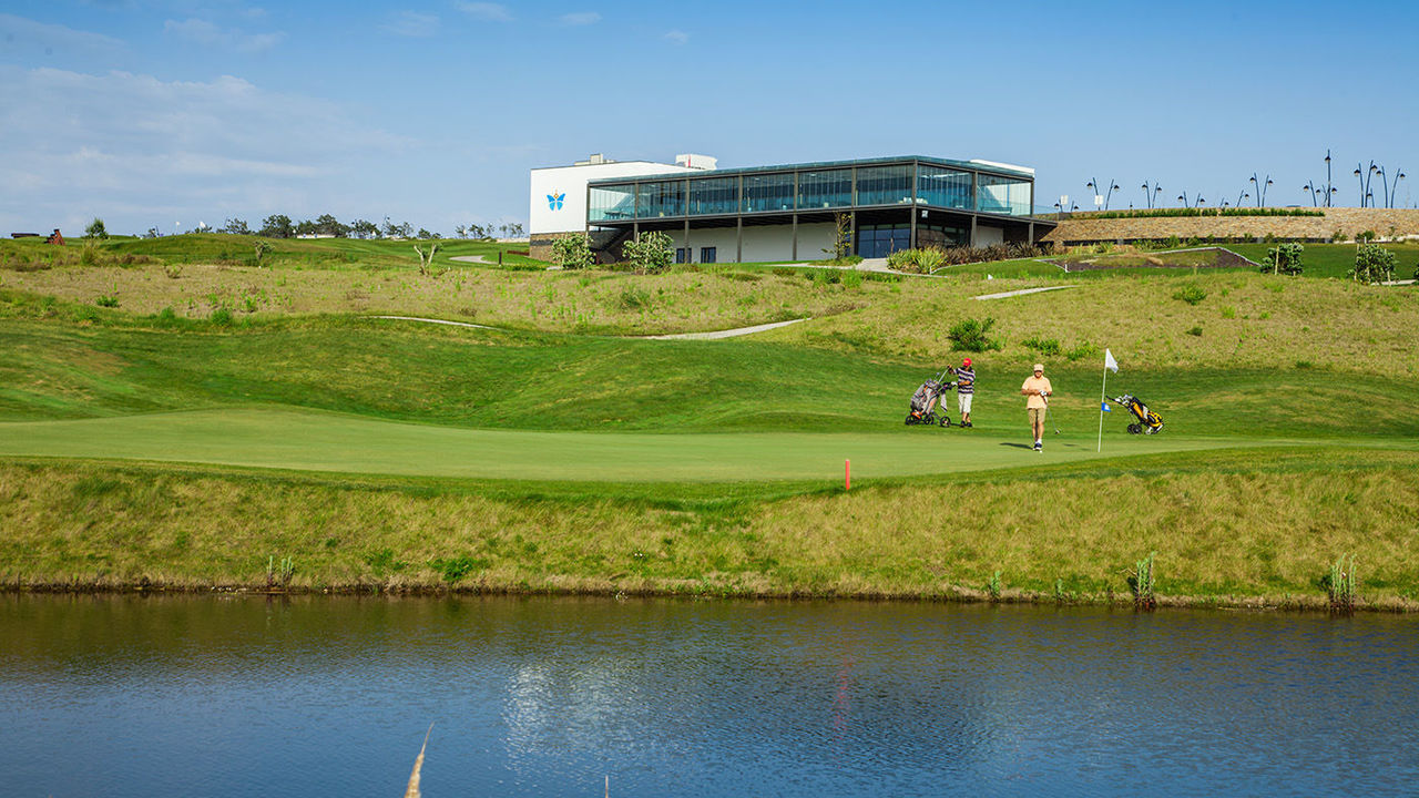 Royal Óbidos Spa & Golf Resort