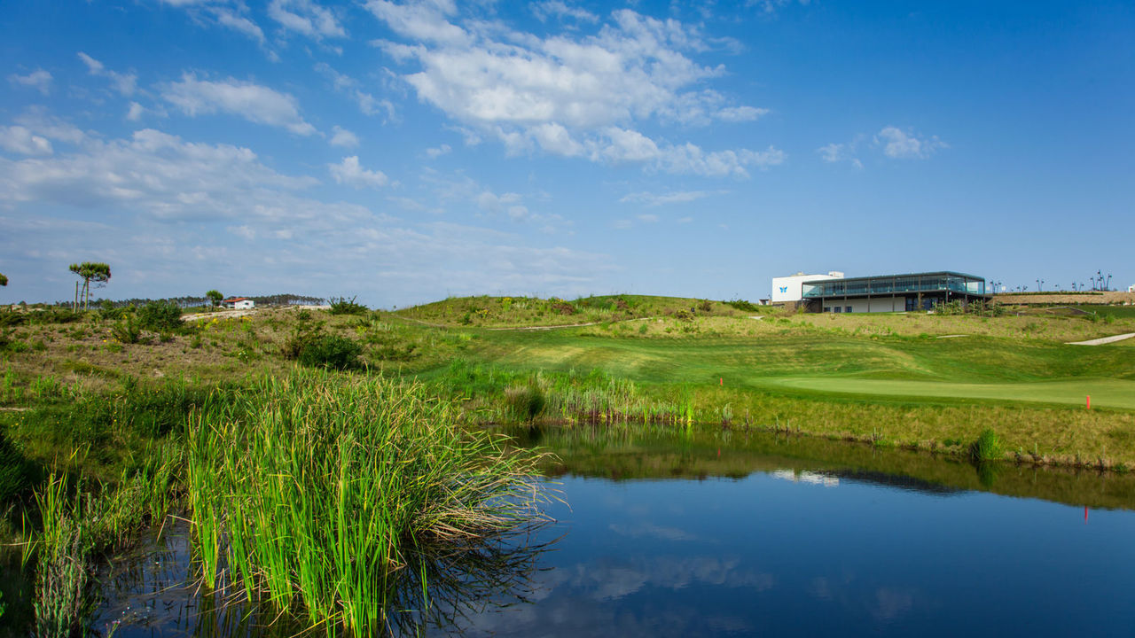 Royal Óbidos Spa & Golf Resort