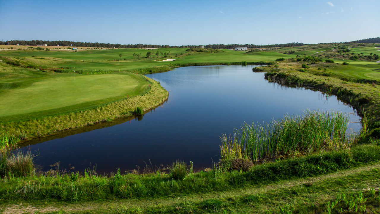 Royal Óbidos Spa & Golf Resort