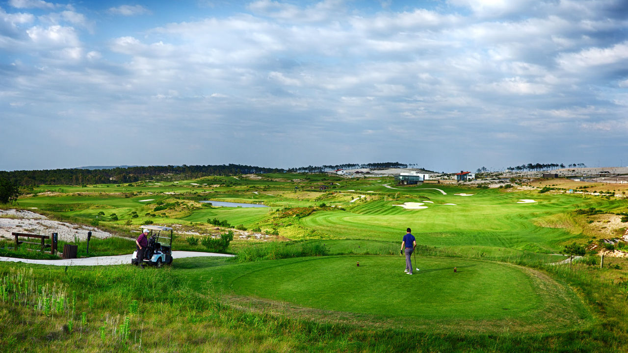 Royal Óbidos Spa & Golf Resort