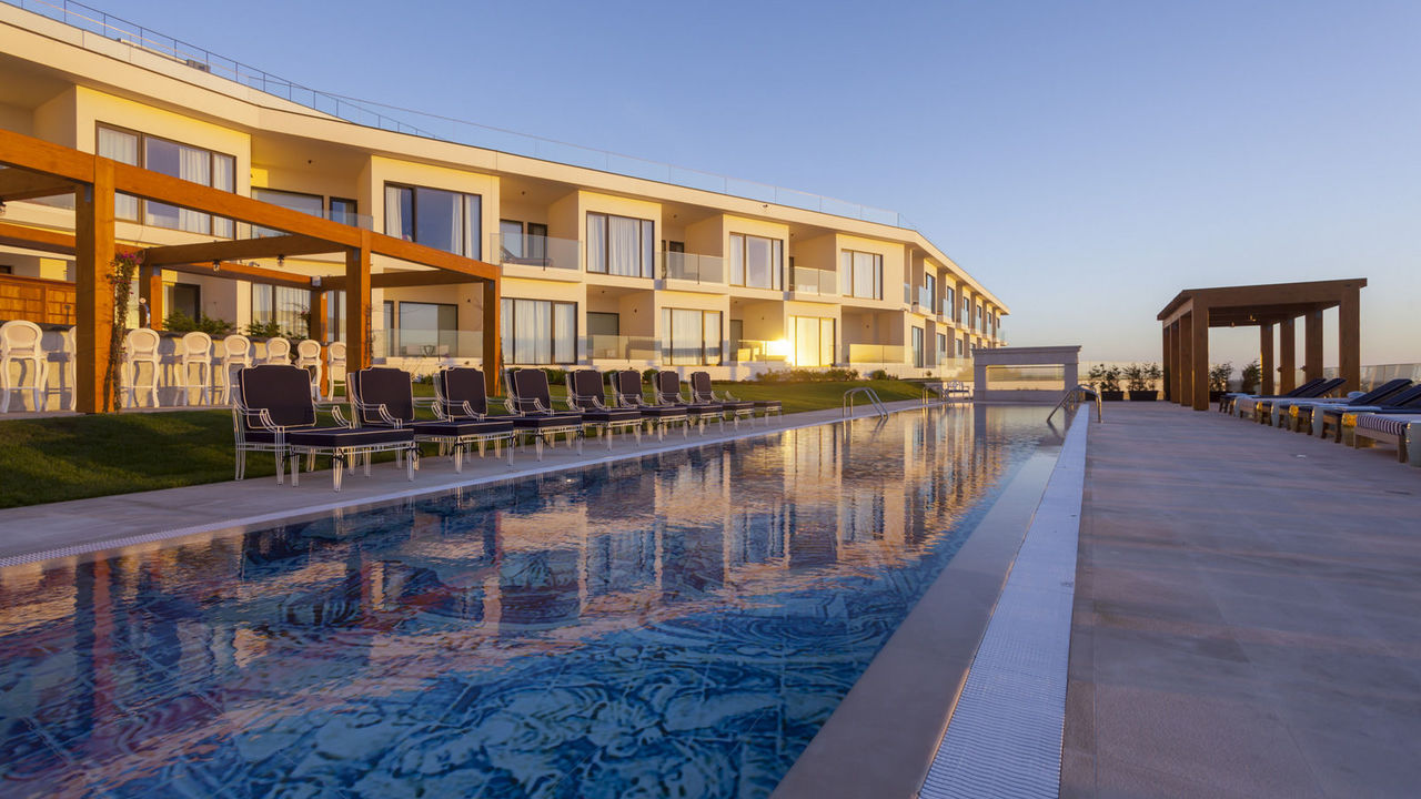 Royal Óbidos Spa & Golf Resort