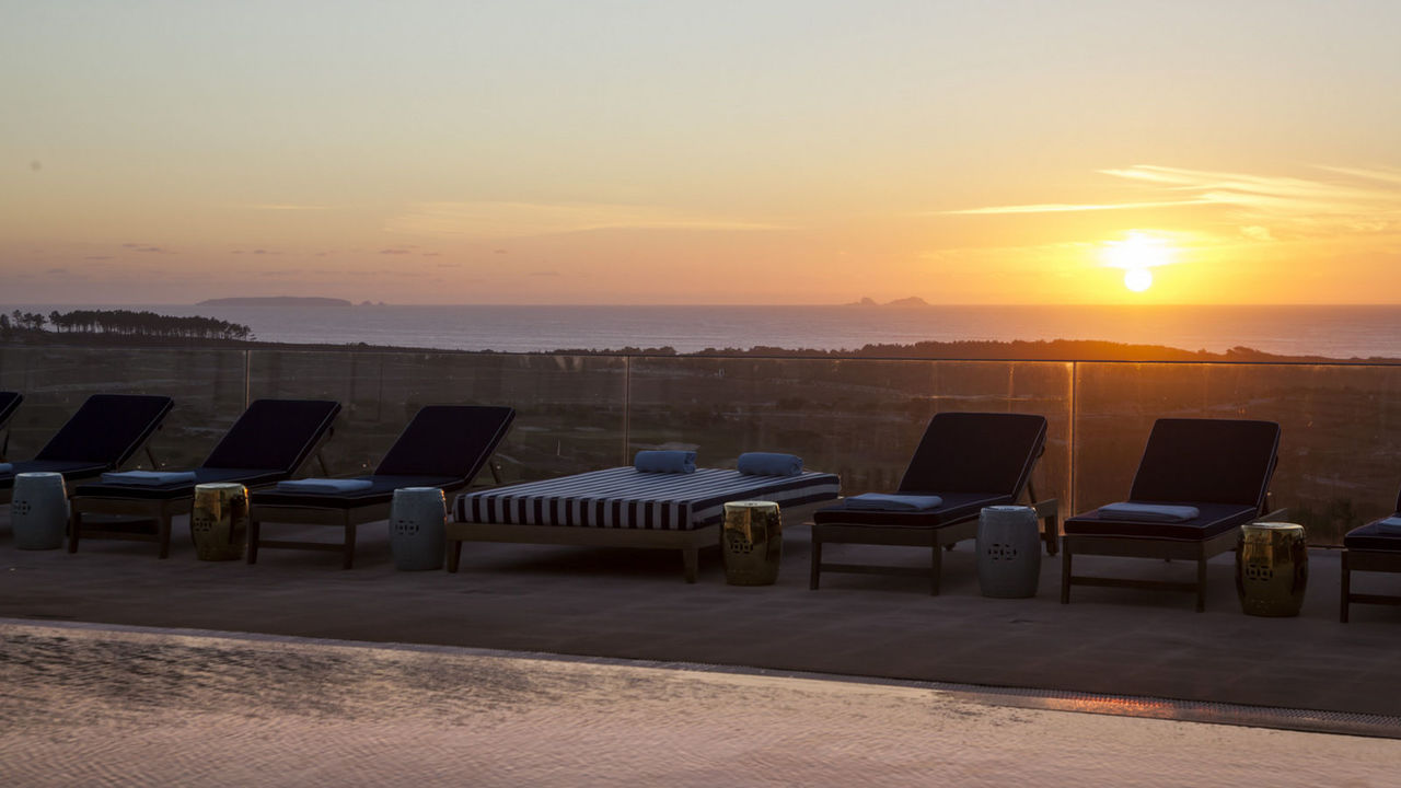 Royal Óbidos Spa & Golf Resort