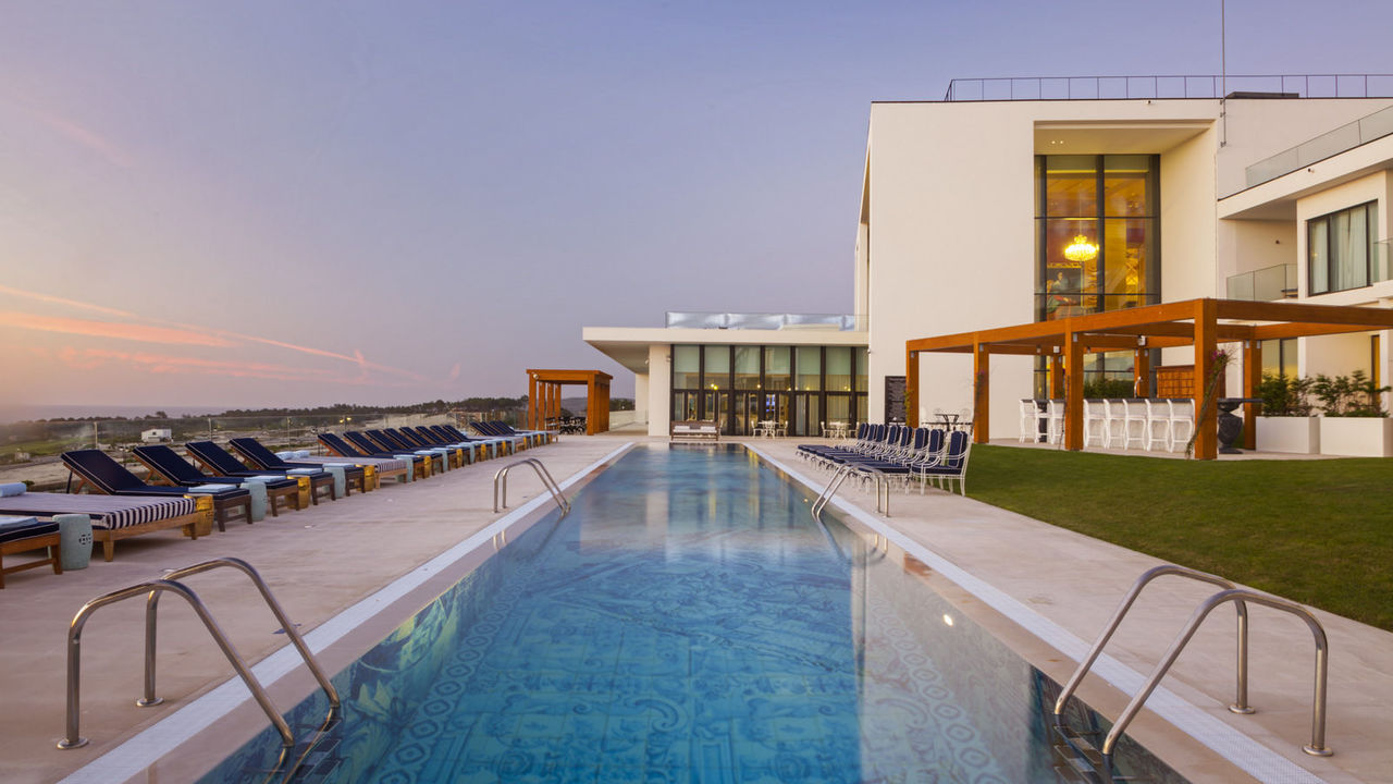 Royal Óbidos Spa & Golf Resort