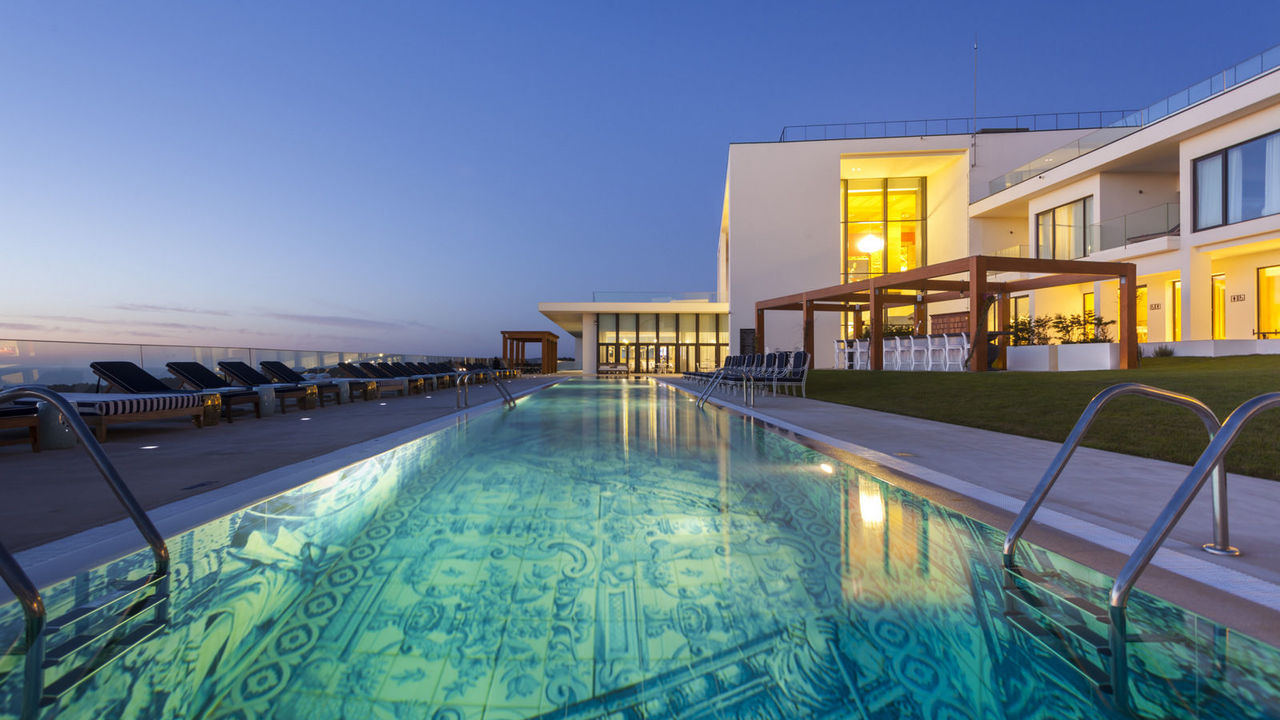 Royal Óbidos Spa & Golf Resort