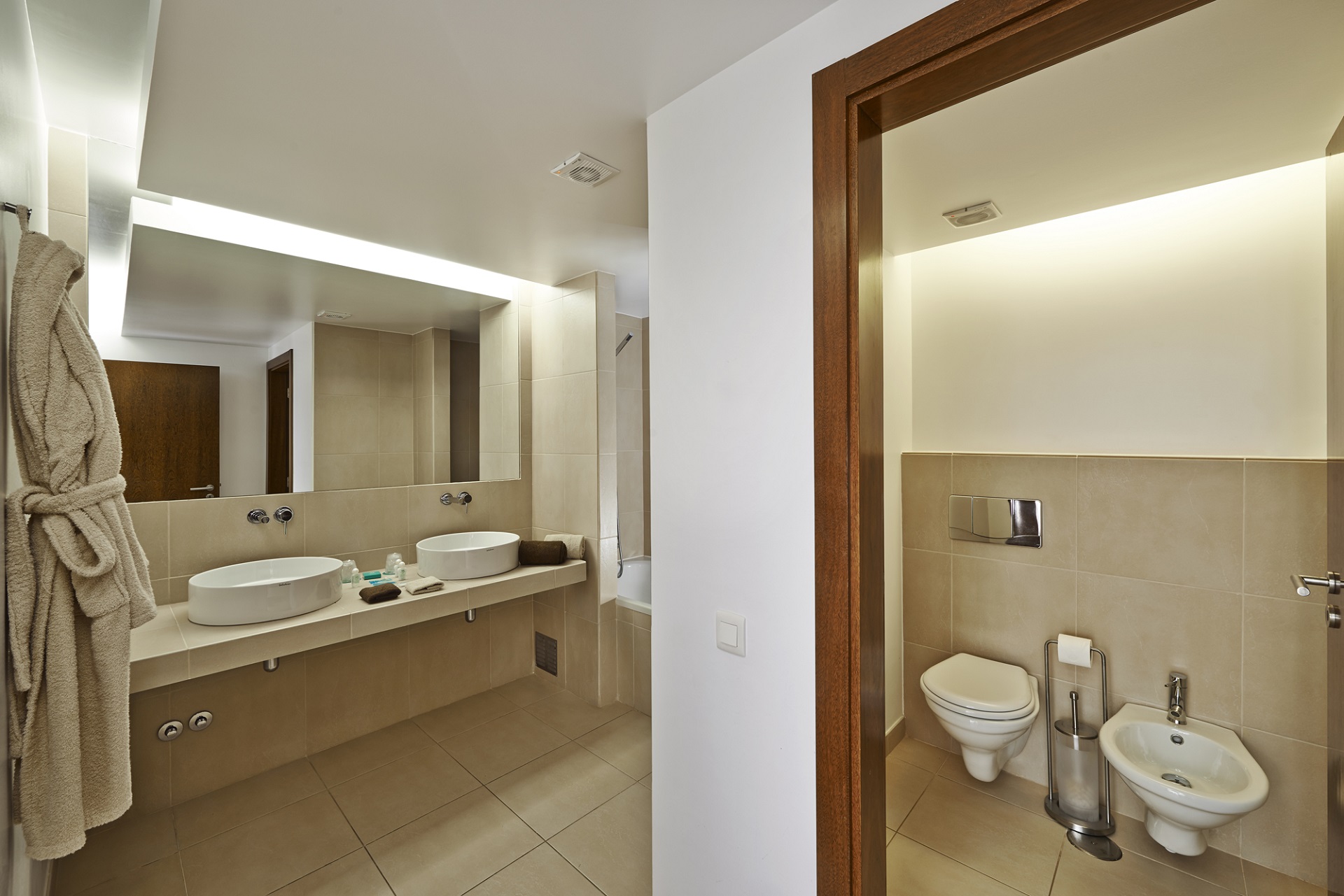 Salgados Beach Villas | Golf på Algarve