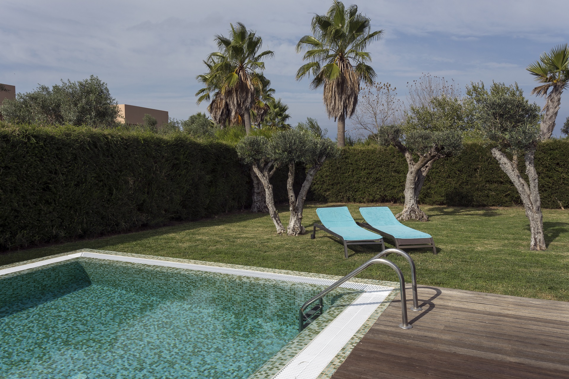 Salgados Beach Villas | Golf på Algarve
