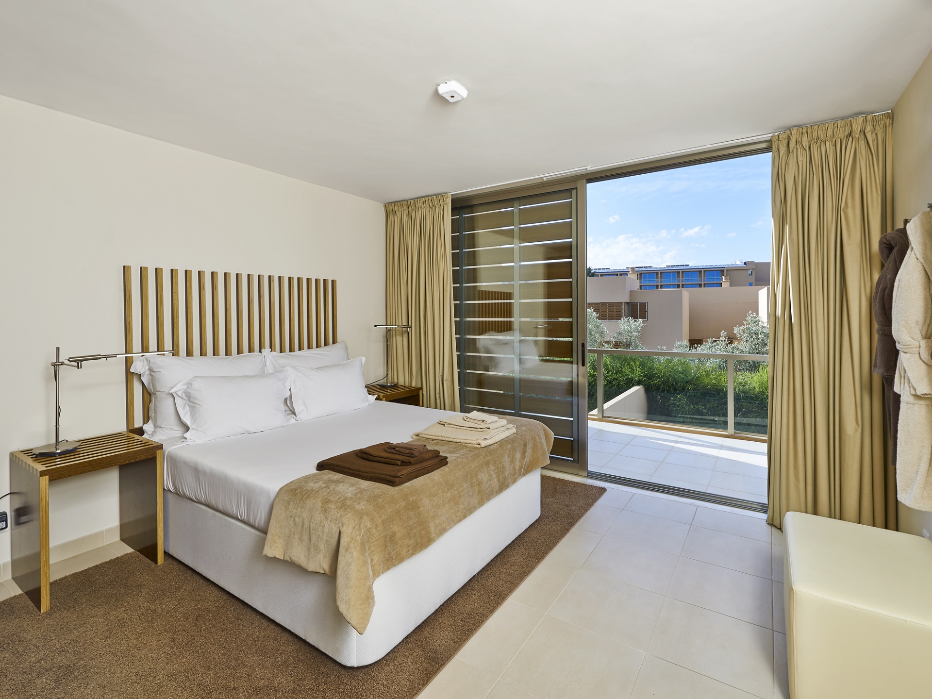 Salgados Beach Villas | Golf på Algarve