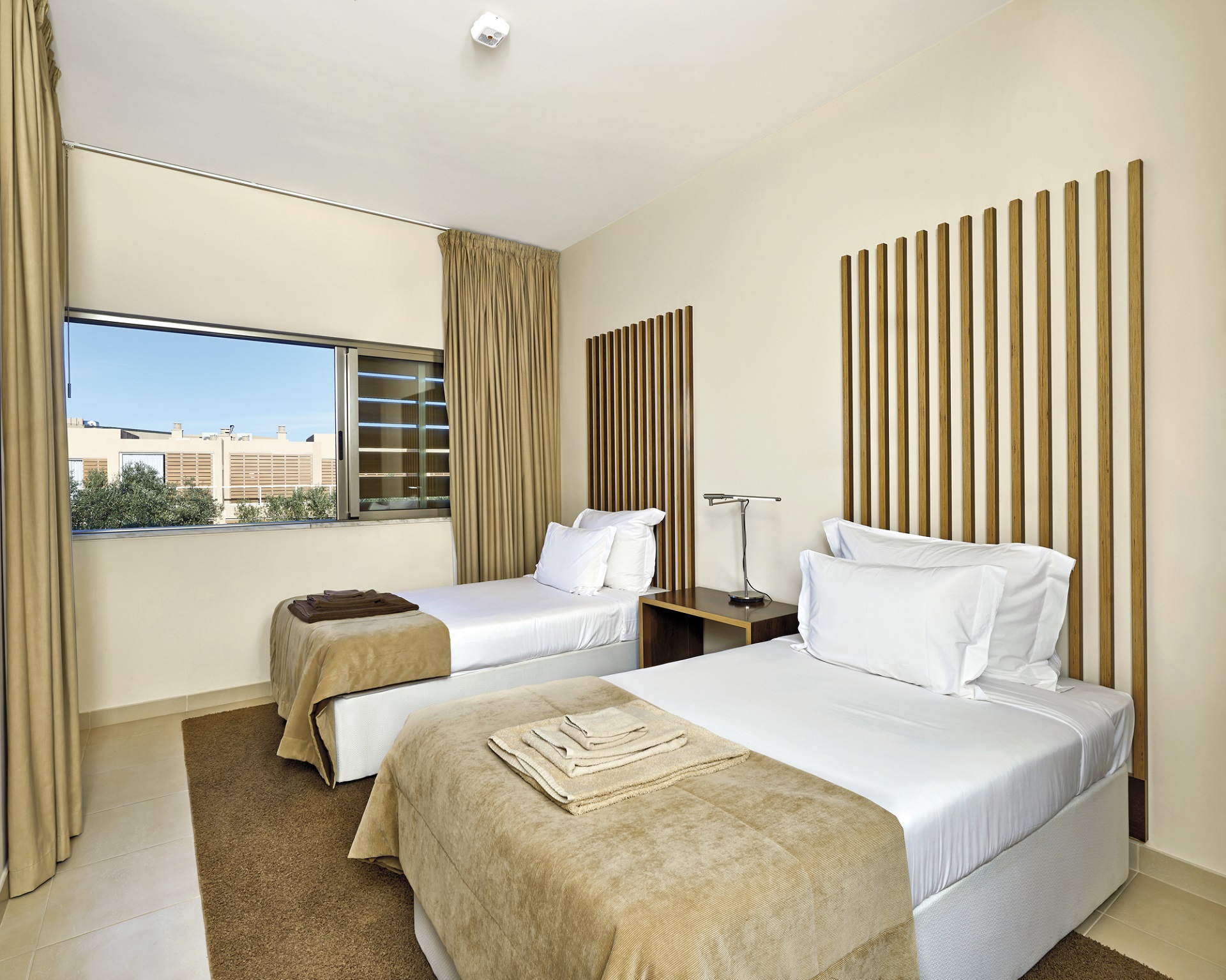 Salgados Beach Villas | Golf på Algarve