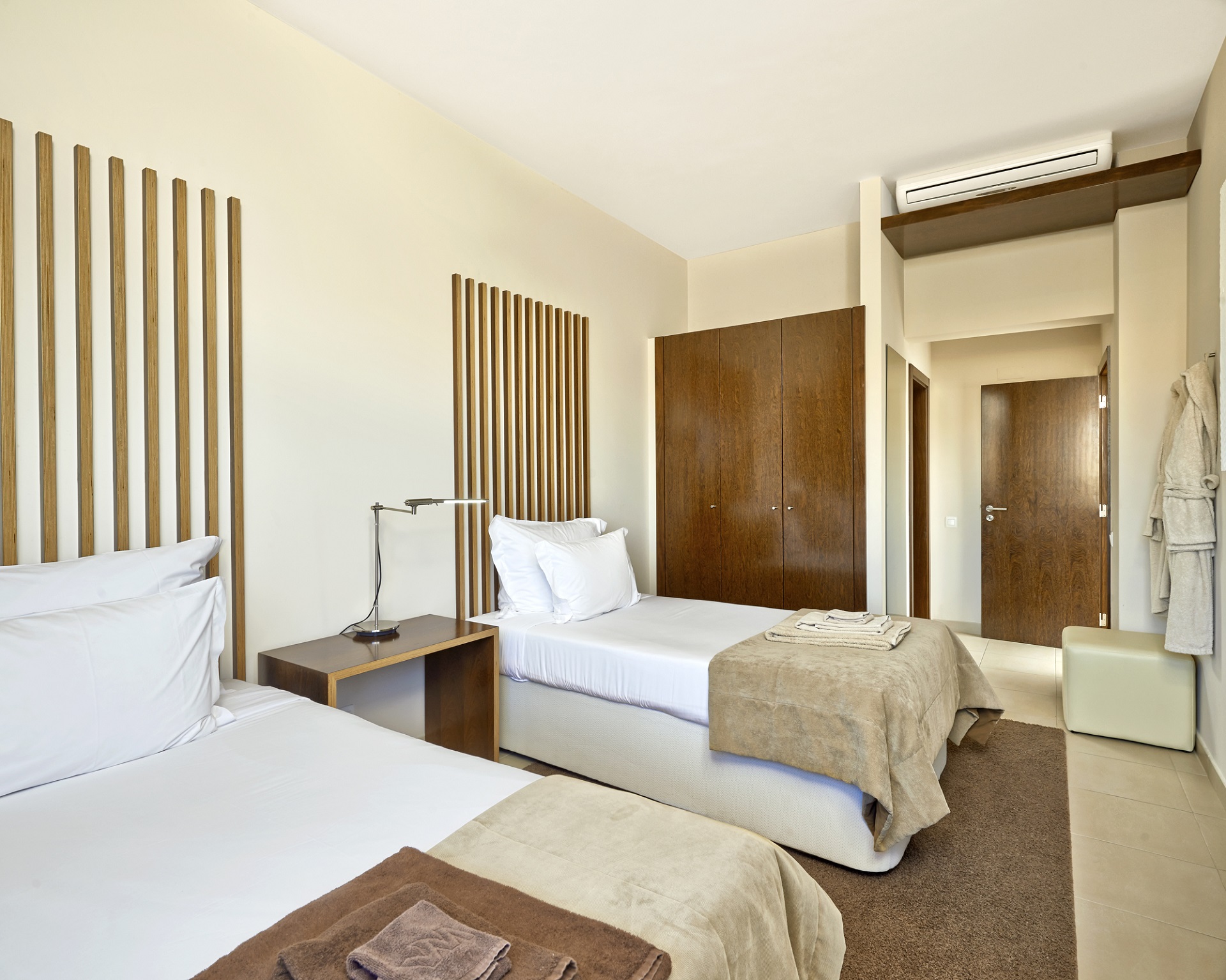 Salgados Beach Villas | Golf på Algarve