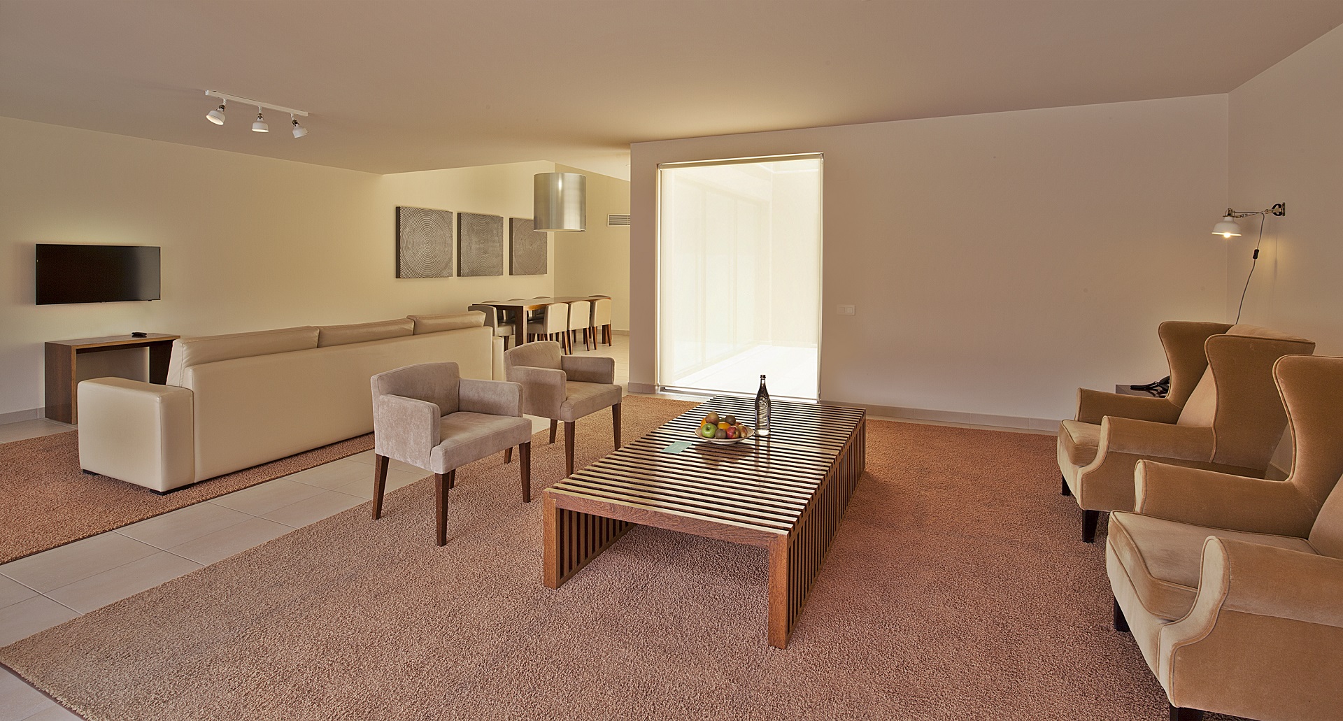 Salgados Beach Villas | Golf på Algarve