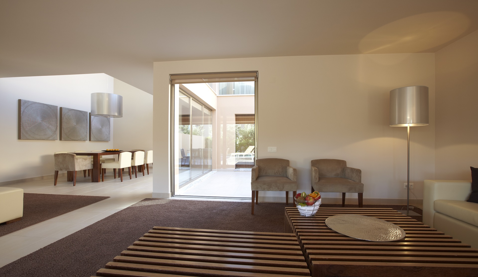 Salgados Beach Villas | Golf på Algarve