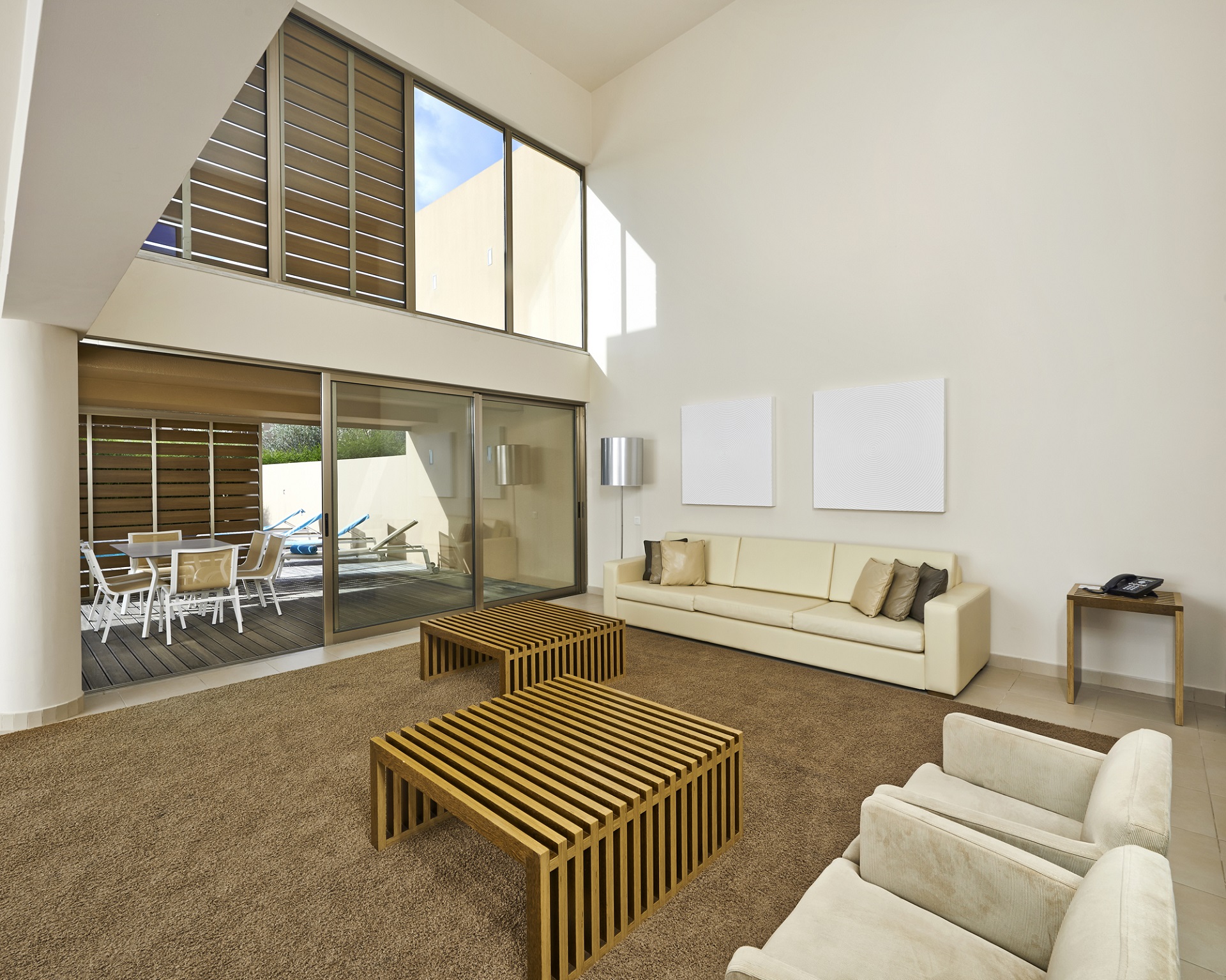 Salgados Beach Villas | Golf på Algarve