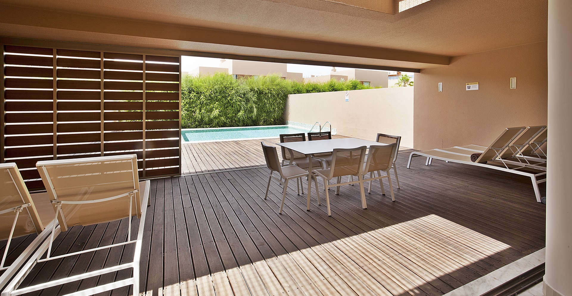 Salgados Beach Villas | Golf på Algarve