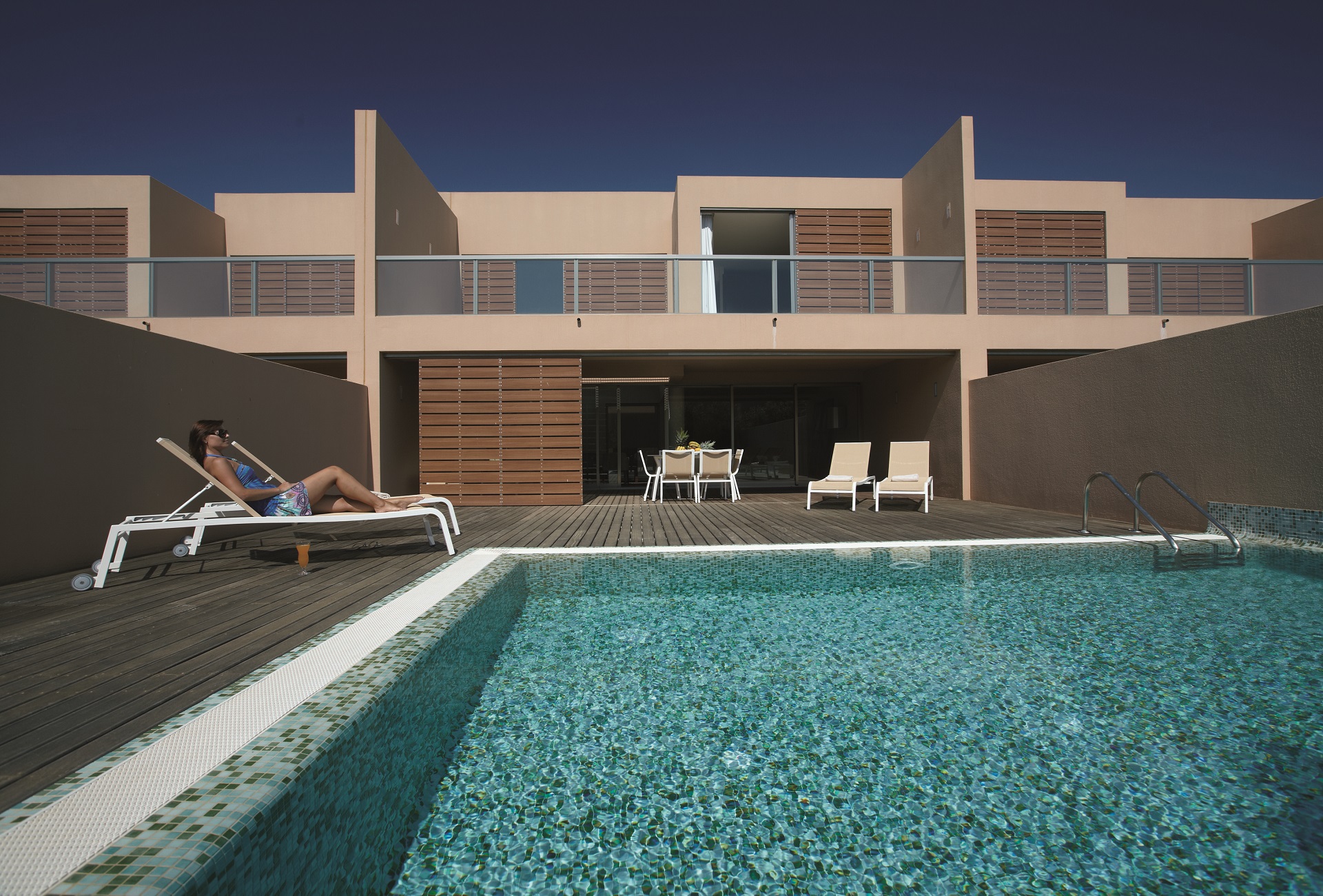 Salgados Beach Villas | Golf på Algarve