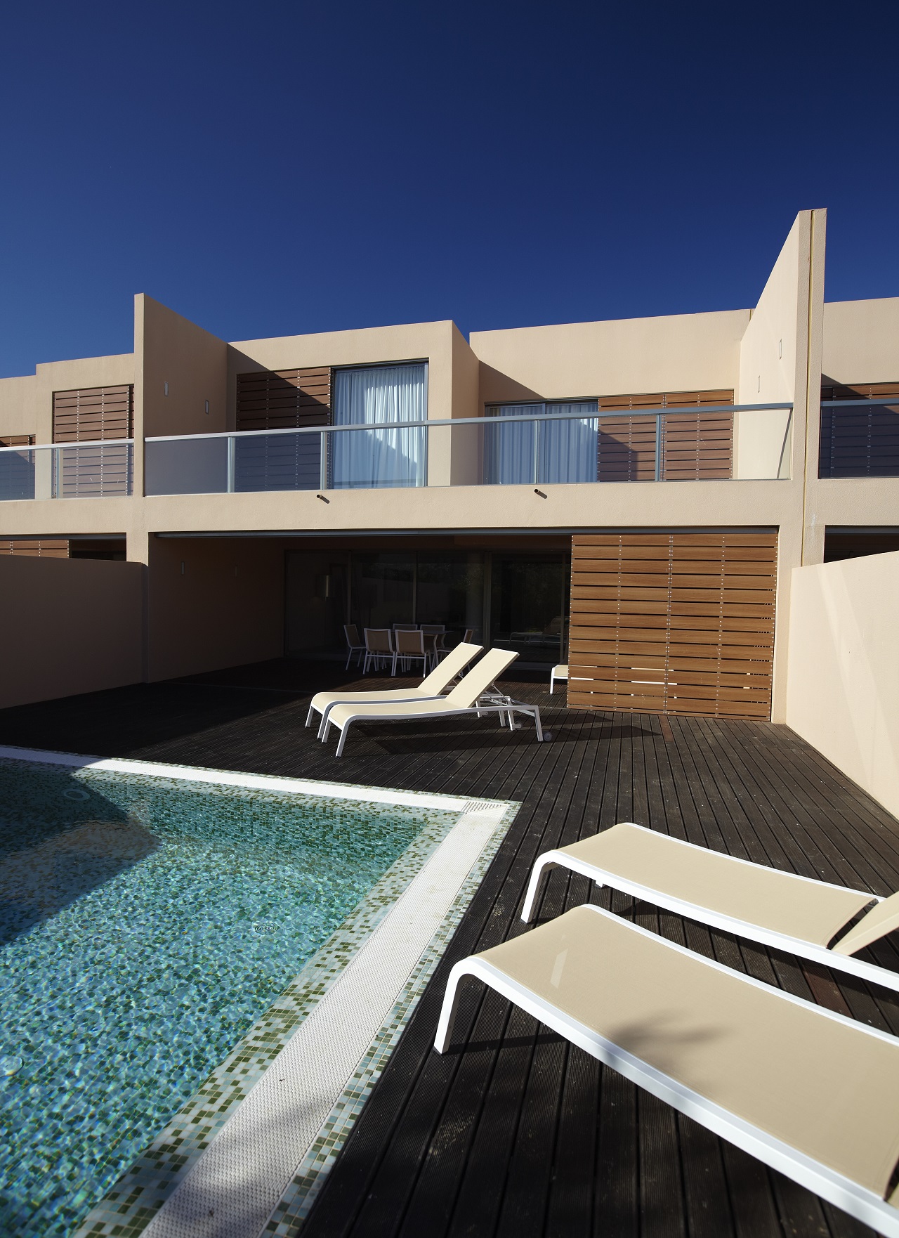 Salgados Beach Villas | Golf på Algarve