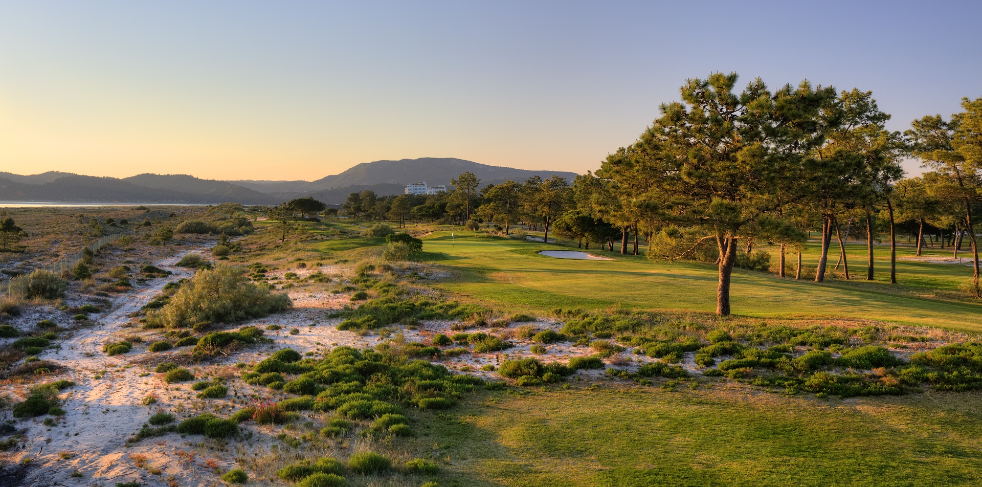 Troia Golf