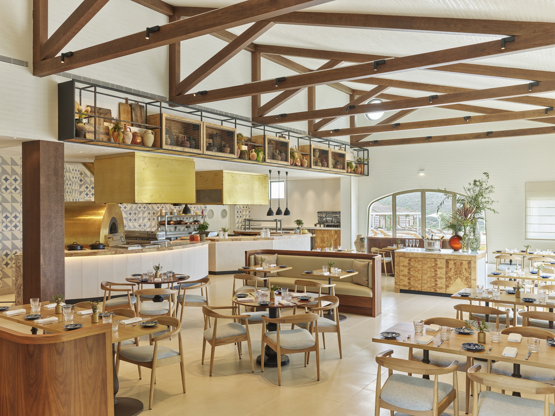 Viceroy at Ombria Resort Algarve